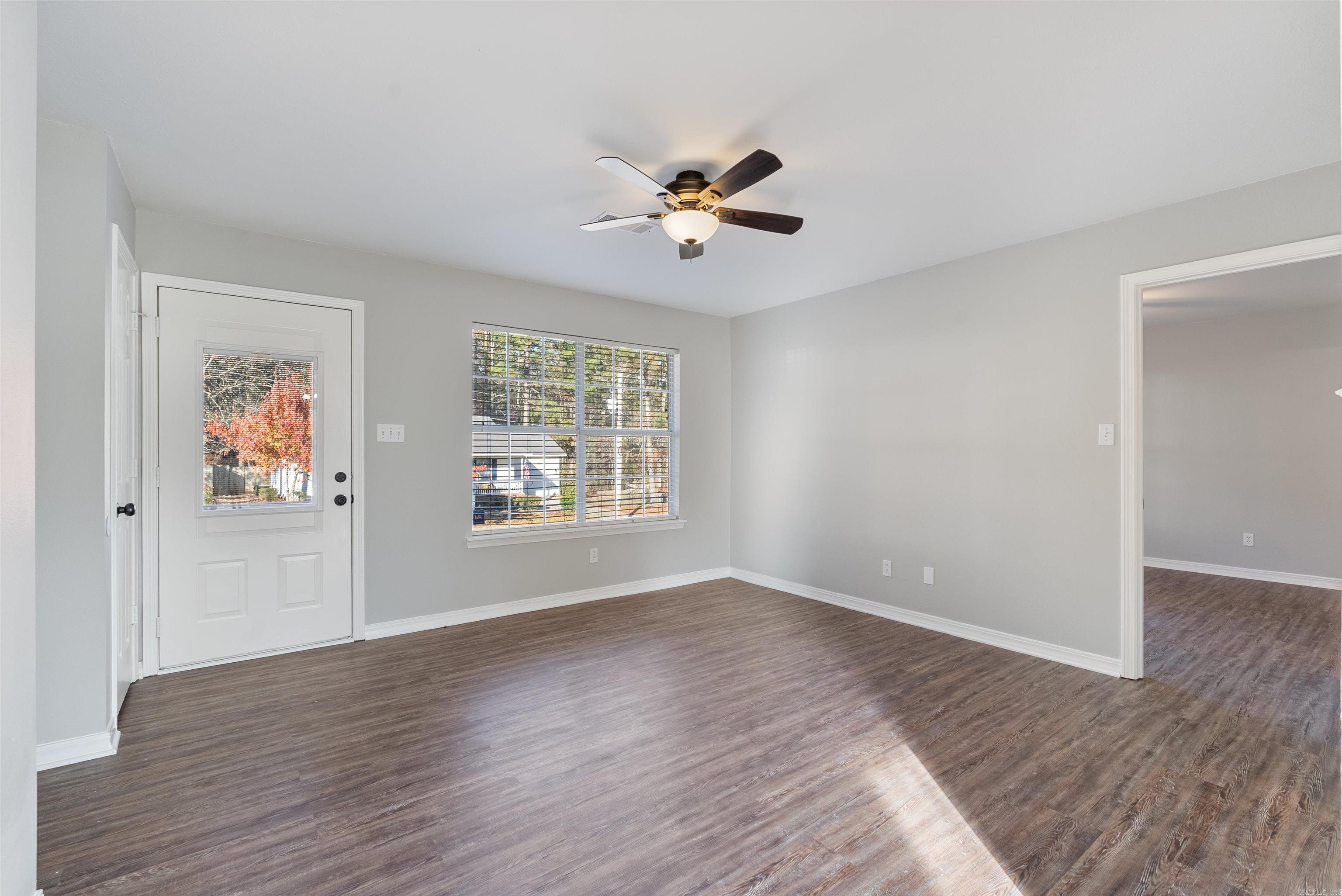 103 Casey Lane  Sheridan, AR