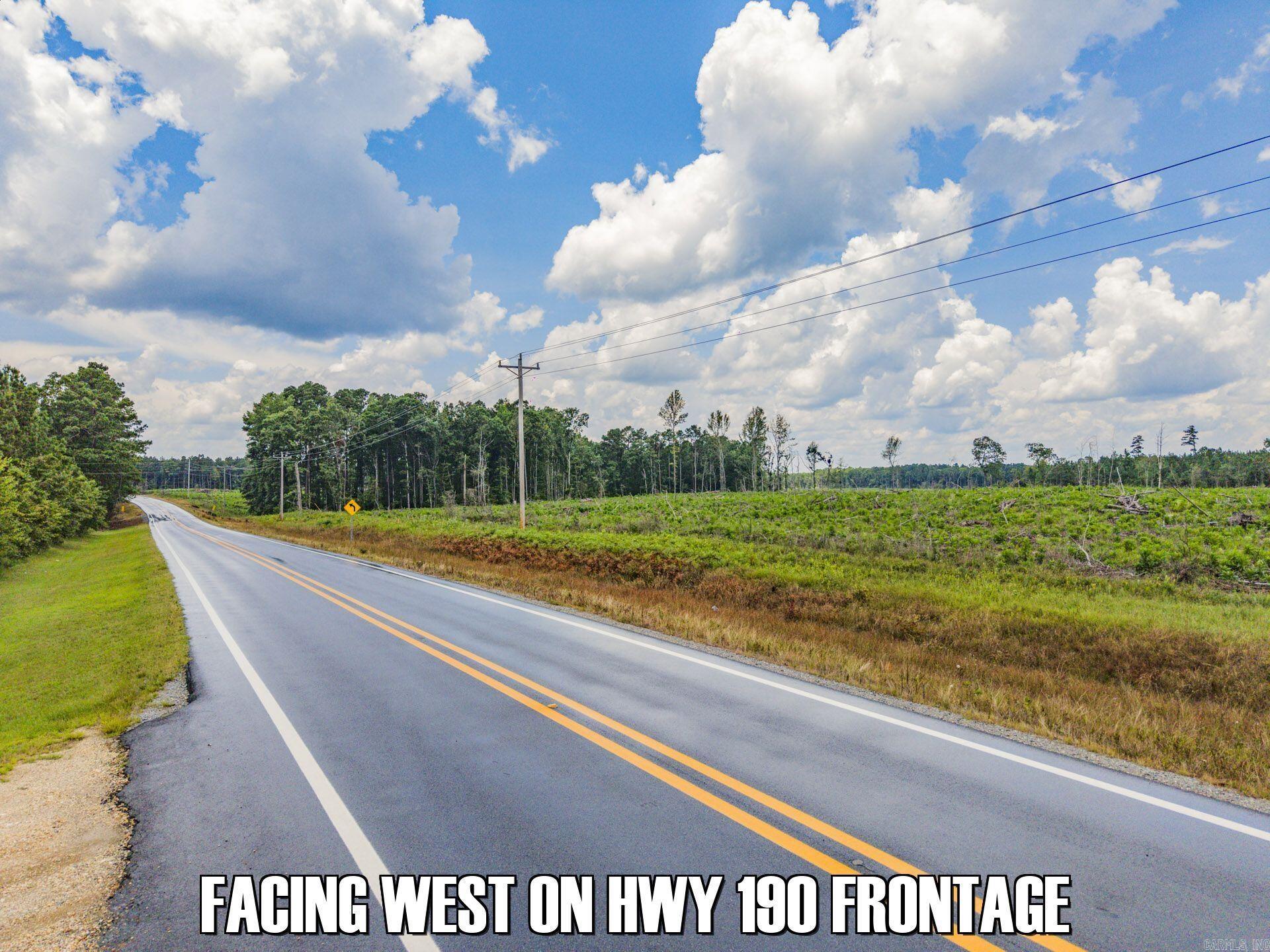  Highway 190  White Hall, AR
