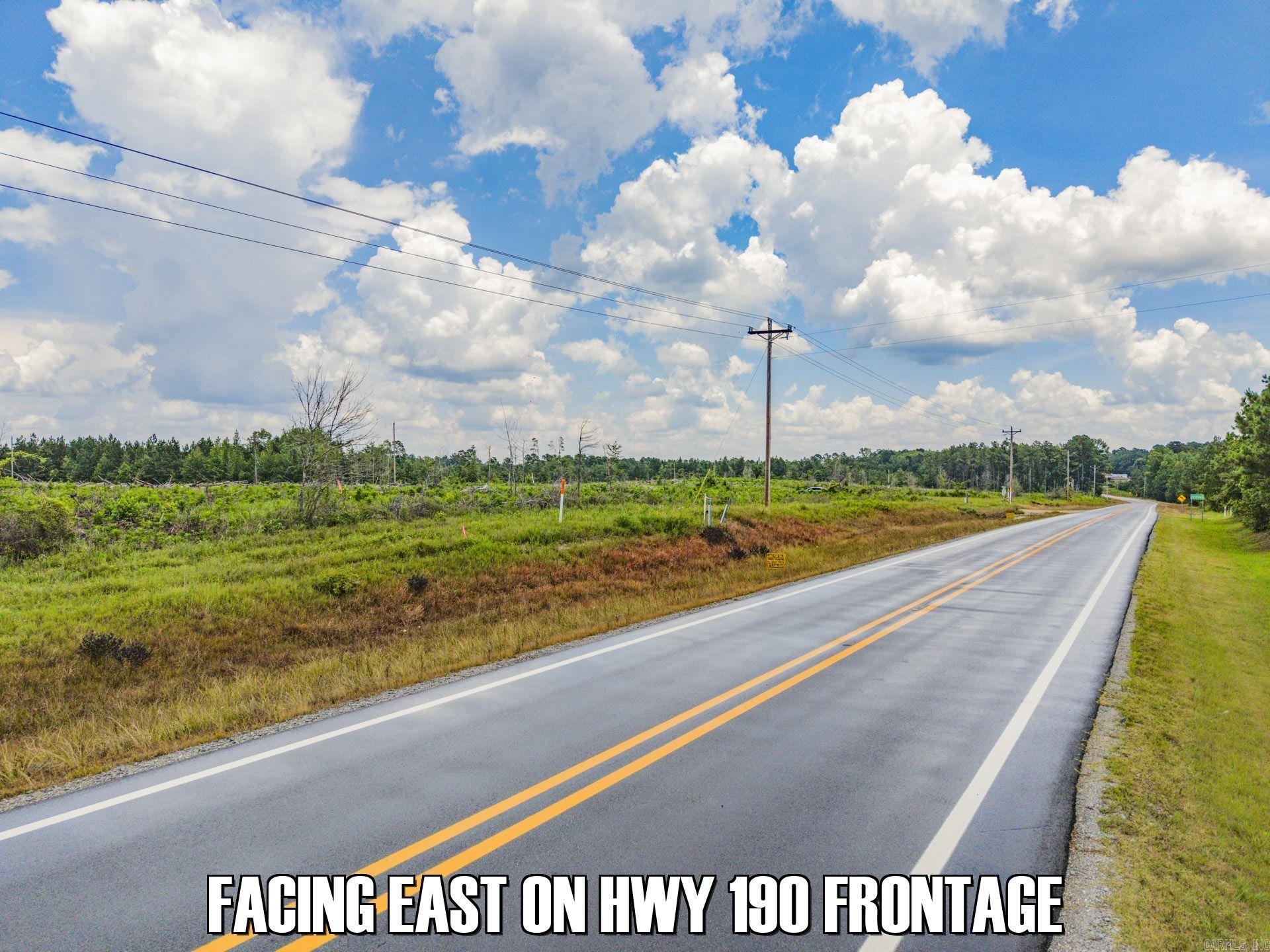  Highway 190  White Hall, AR