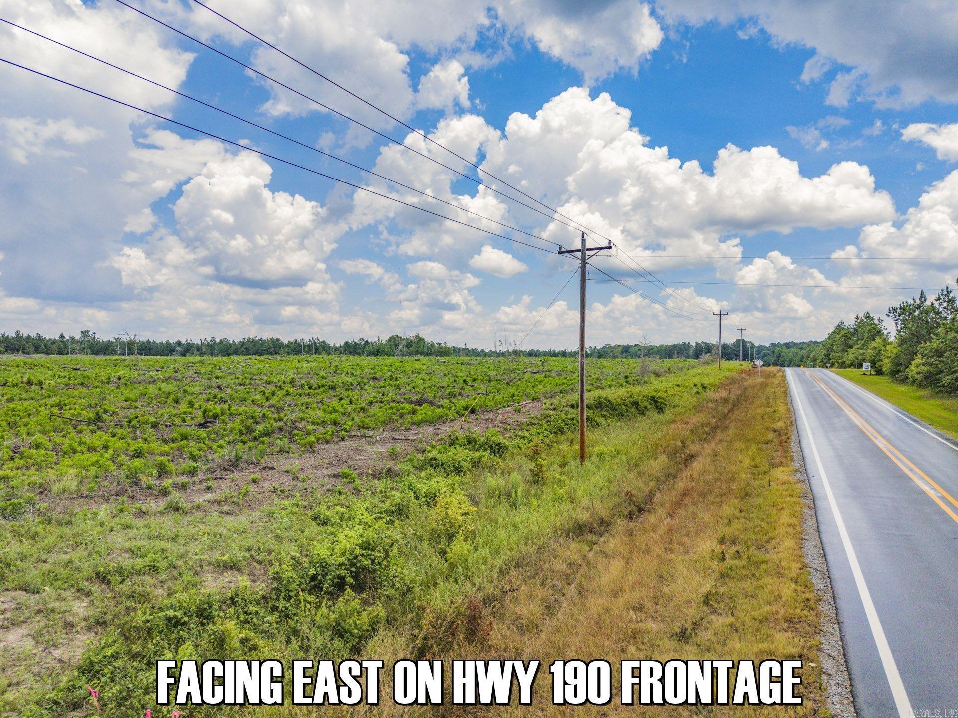  Highway 190  White Hall, AR