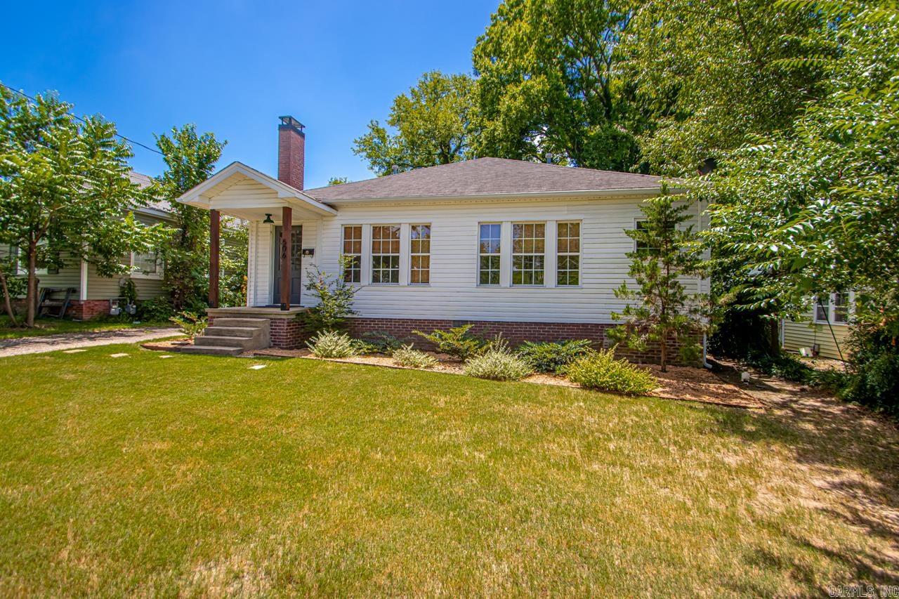 506 W Conway Street Benton, AR 72015
