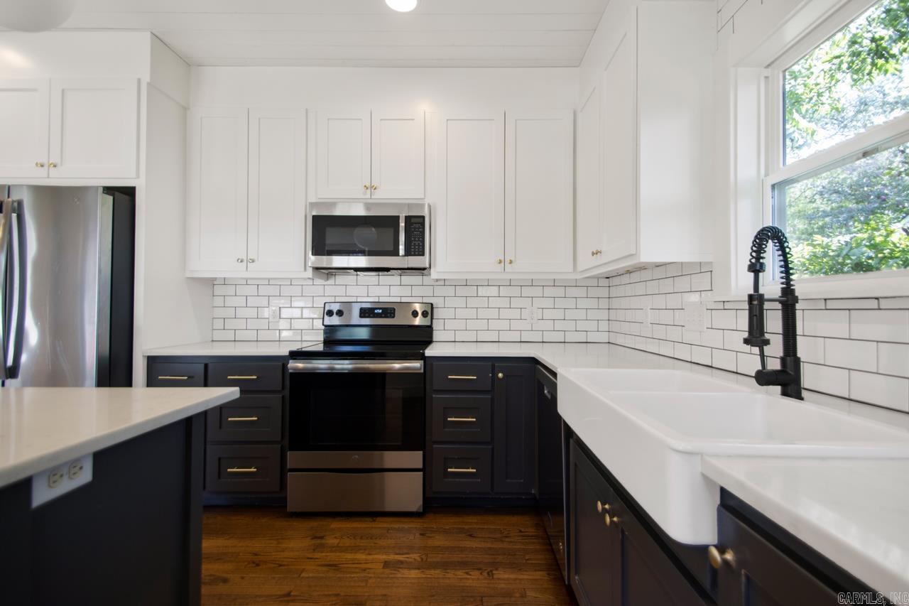 506 W Conway Street Benton, AR 72015