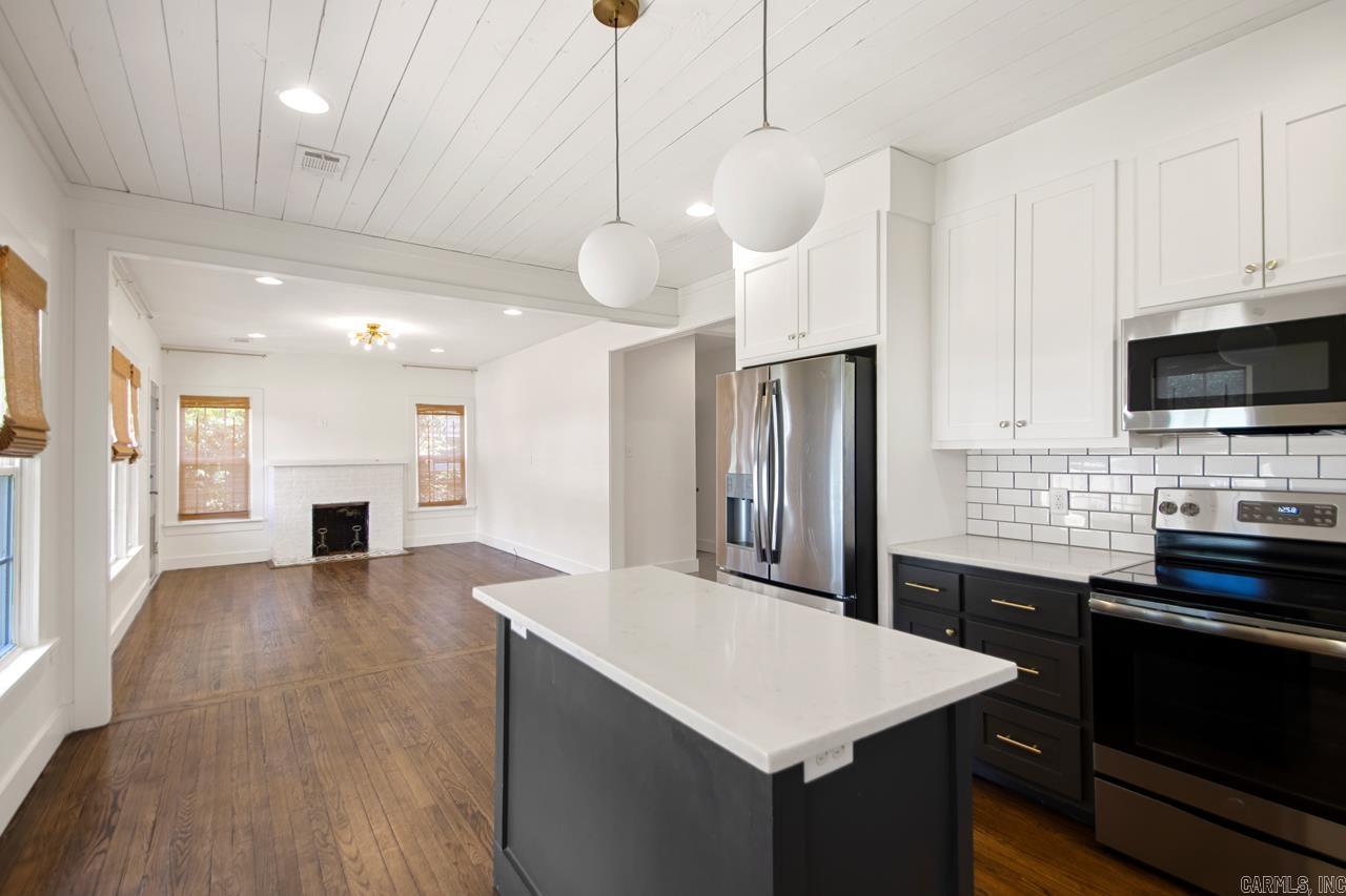 506 W Conway Street Benton, AR 72015