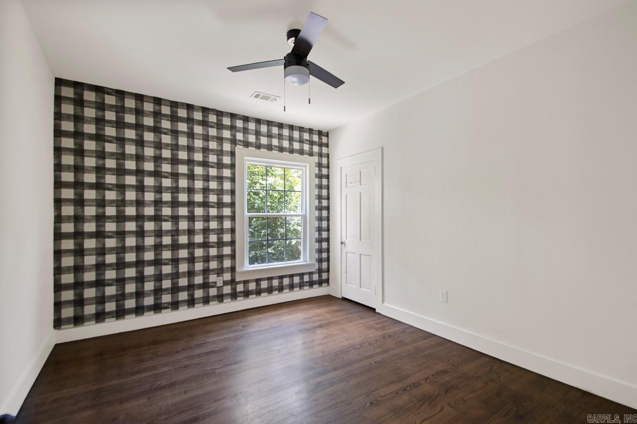 506 W Conway Street Benton, AR 72015
