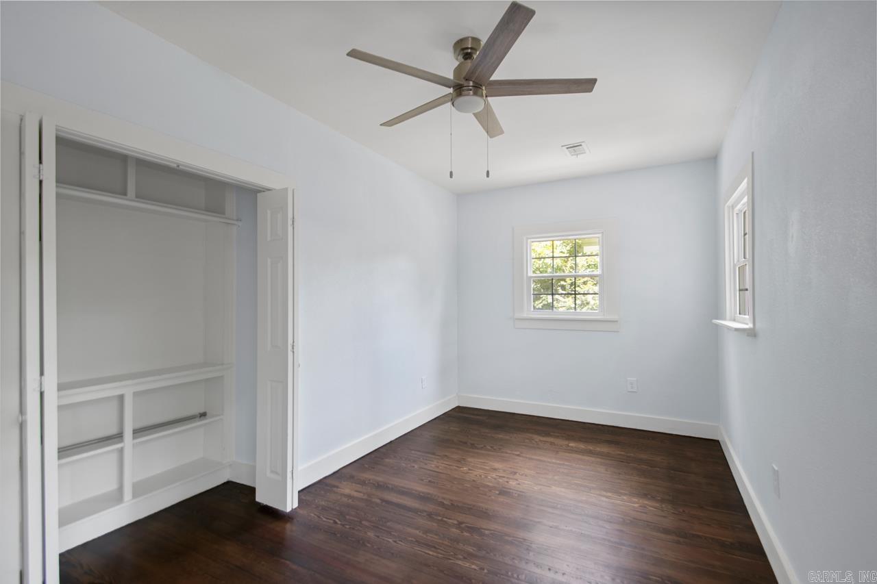 506 W Conway Street Benton, AR 72015