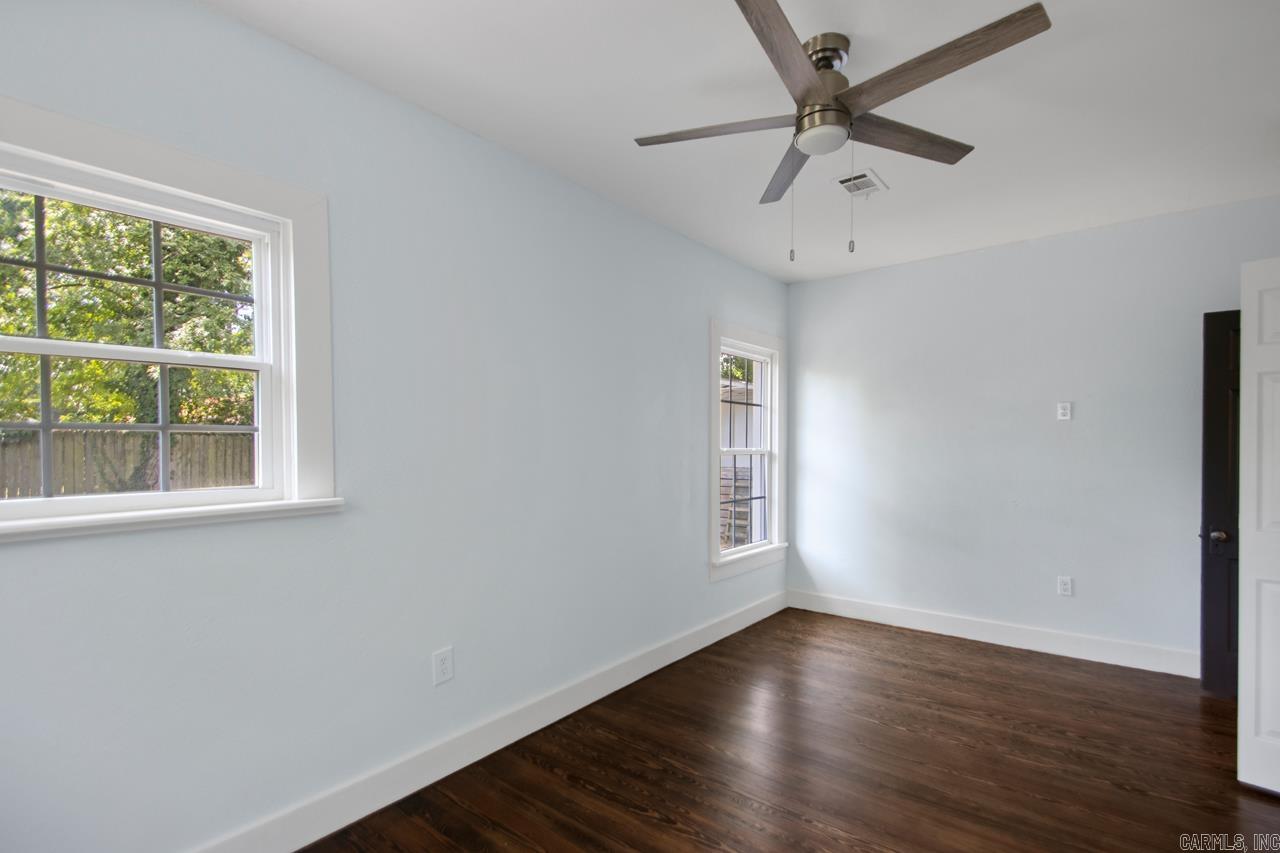 506 W Conway Street Benton, AR 72015