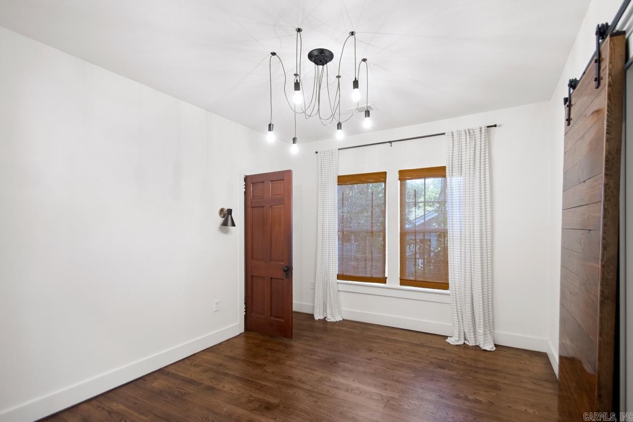 506 W Conway Street Benton, AR 72015
