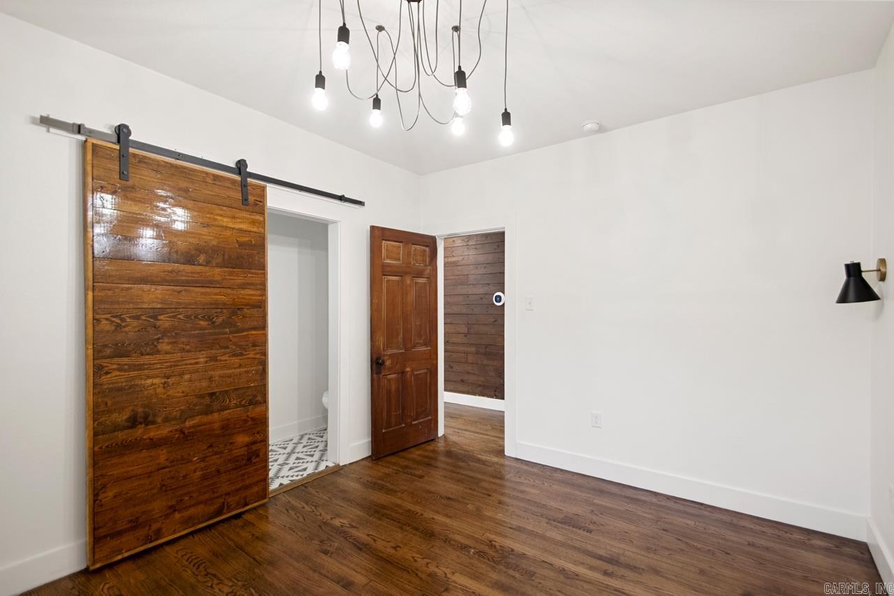 506 W Conway Street Benton, AR 72015