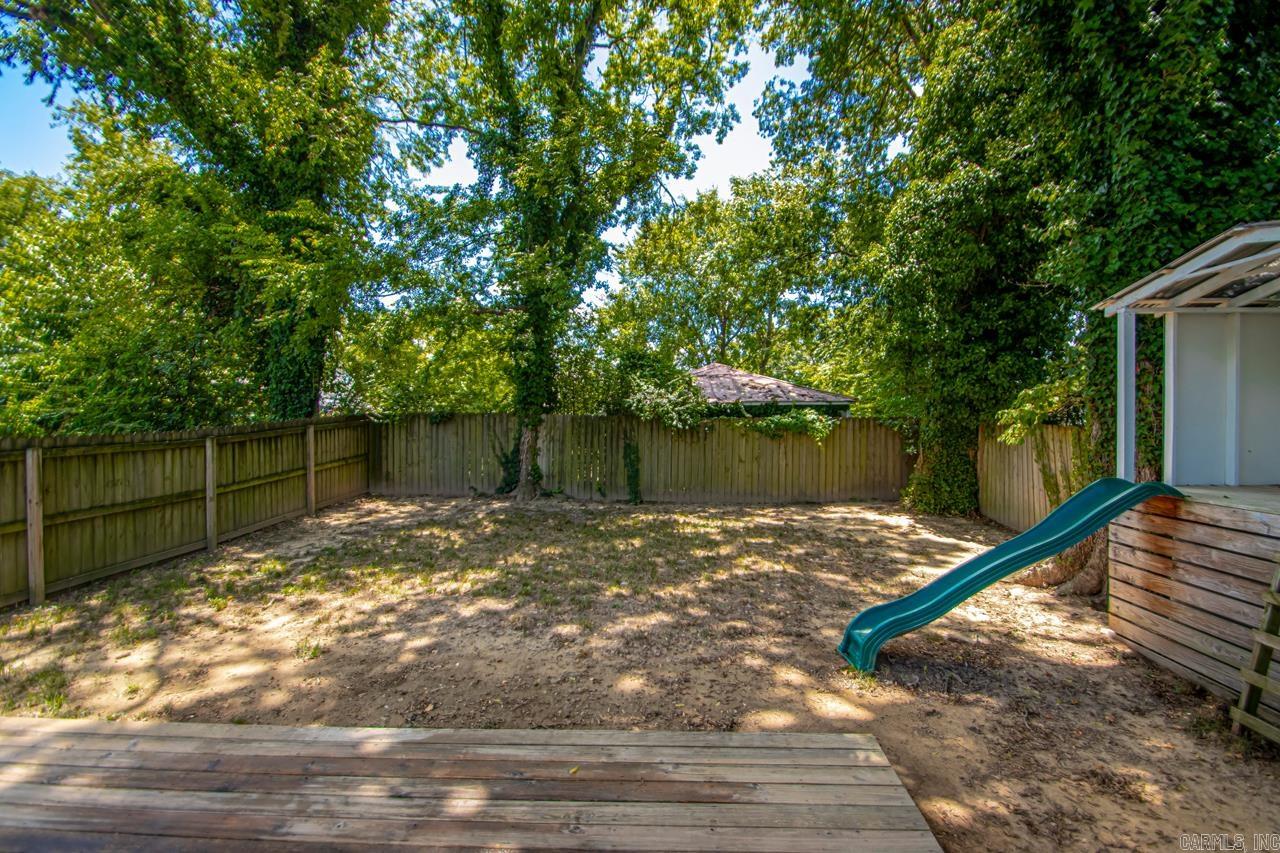 506 W Conway Street Benton, AR 72015