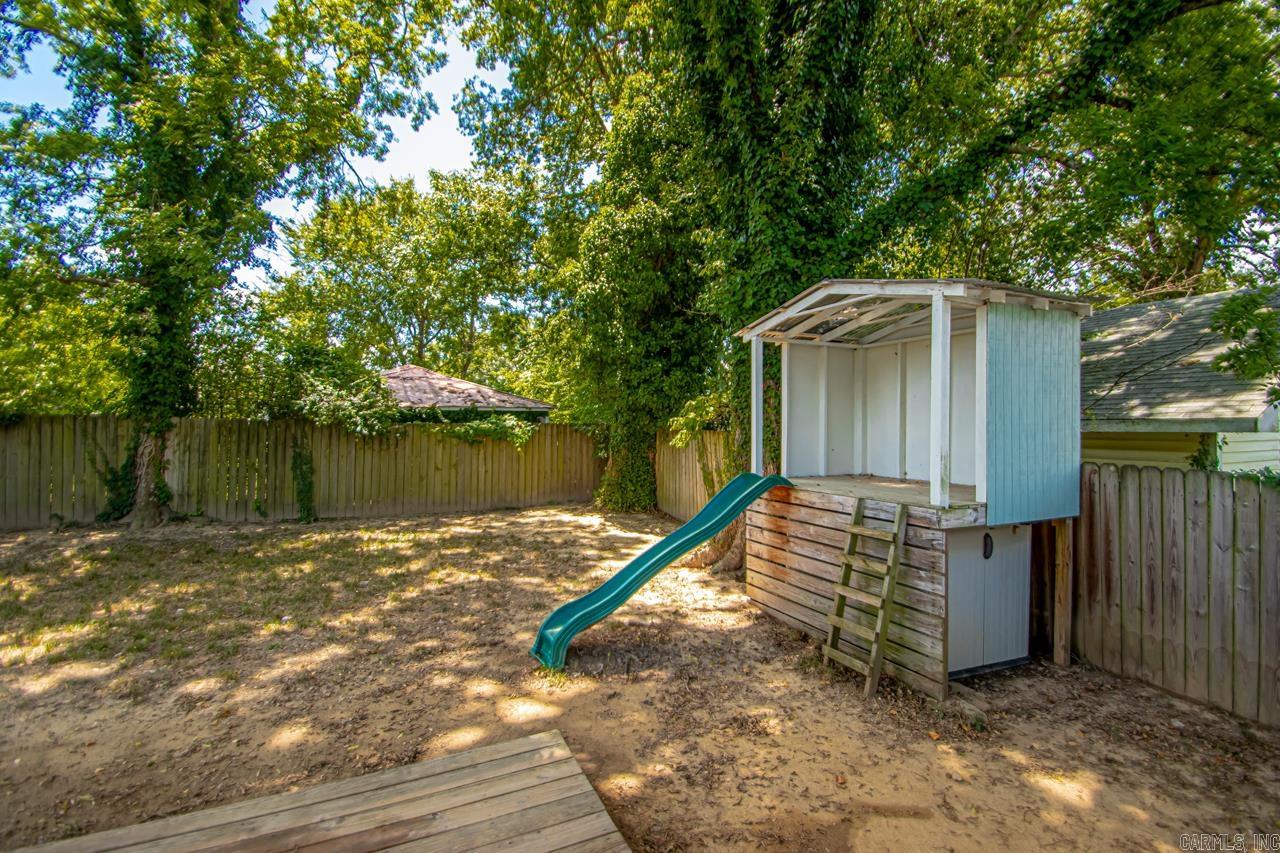 506 W Conway Street Benton, AR 72015