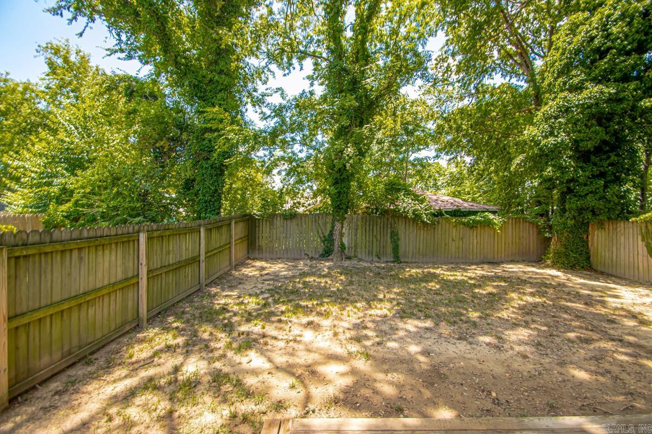 506 W Conway Street Benton, AR 72015