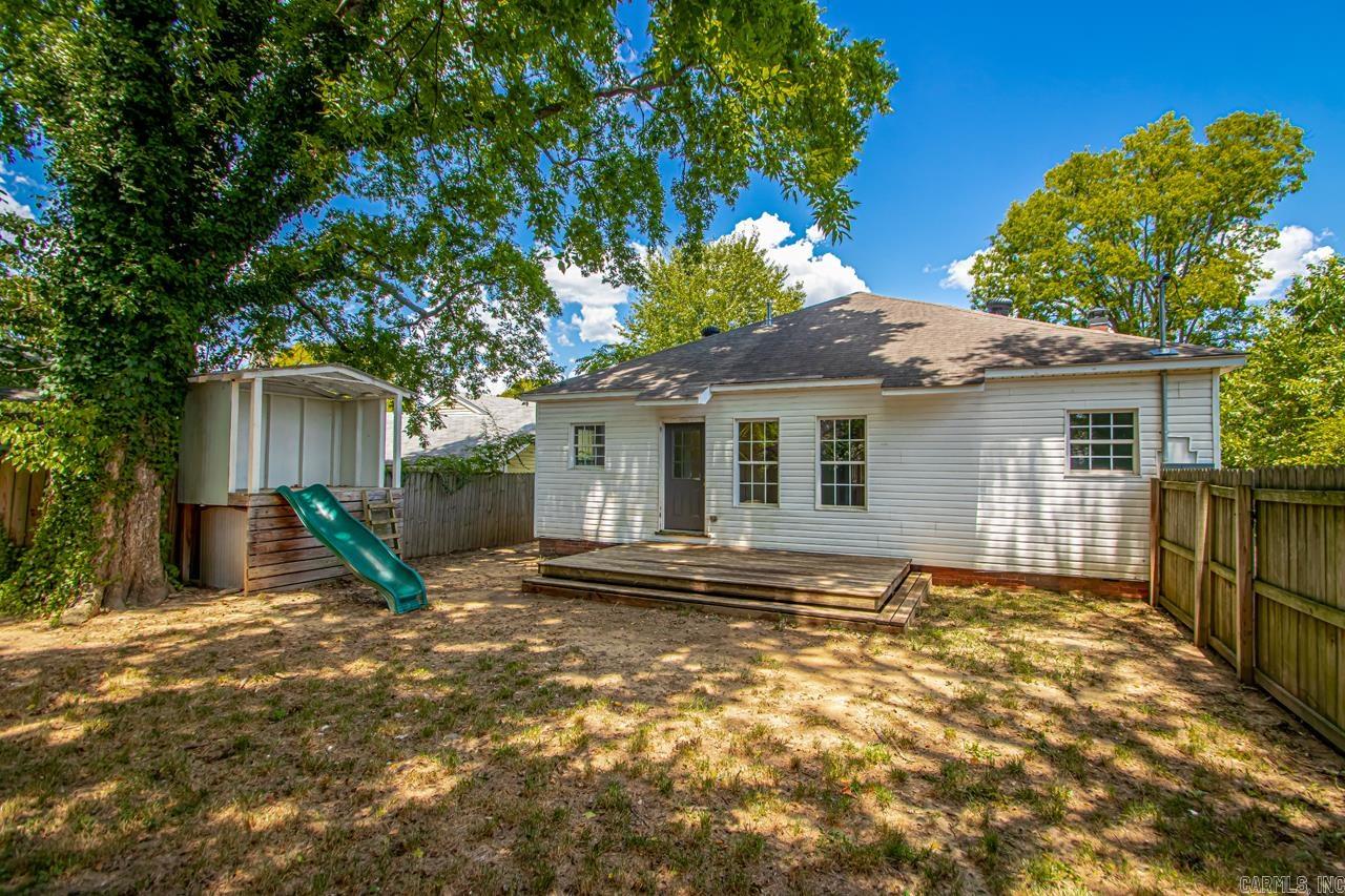 506 W Conway Street Benton, AR 72015