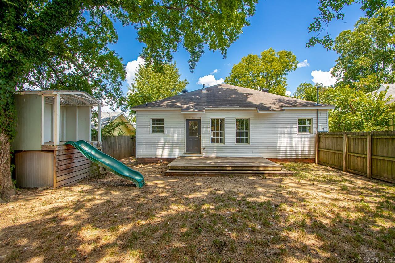 506 W Conway Street Benton, AR 72015