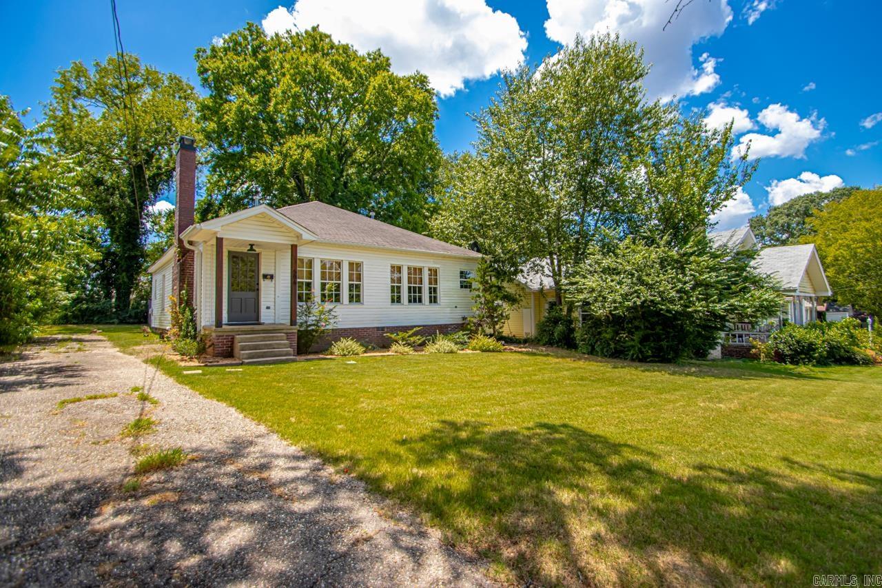 506 W Conway Street Benton, AR 72015