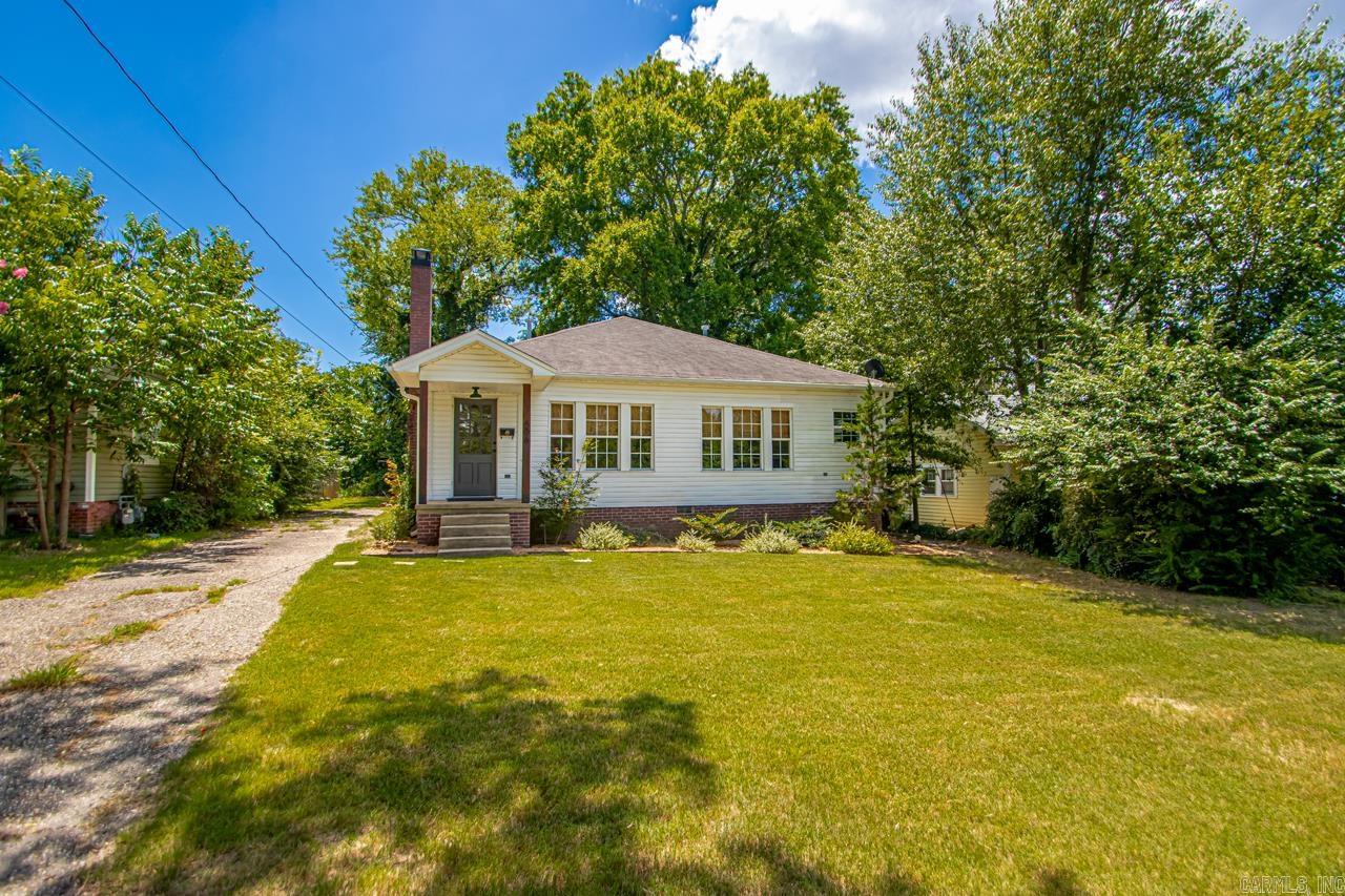 506 W Conway Street Benton, AR 72015