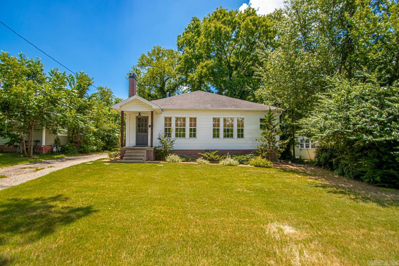 506 W Conway Street Benton, AR 72015
