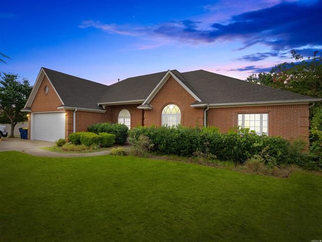 28  Shenandoah Way  Cabot, AR