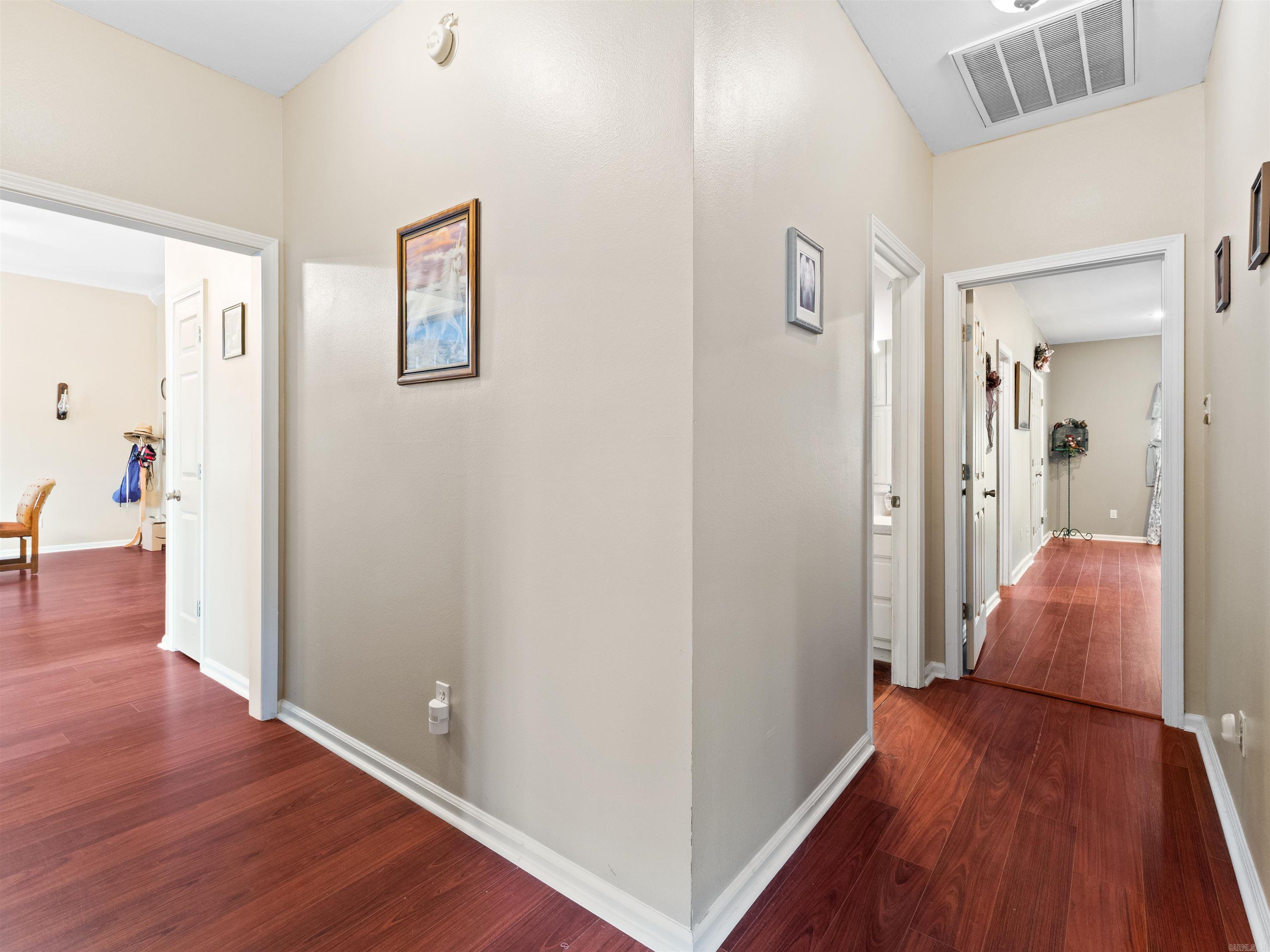 28 Shenandoah Way  Cabot, AR