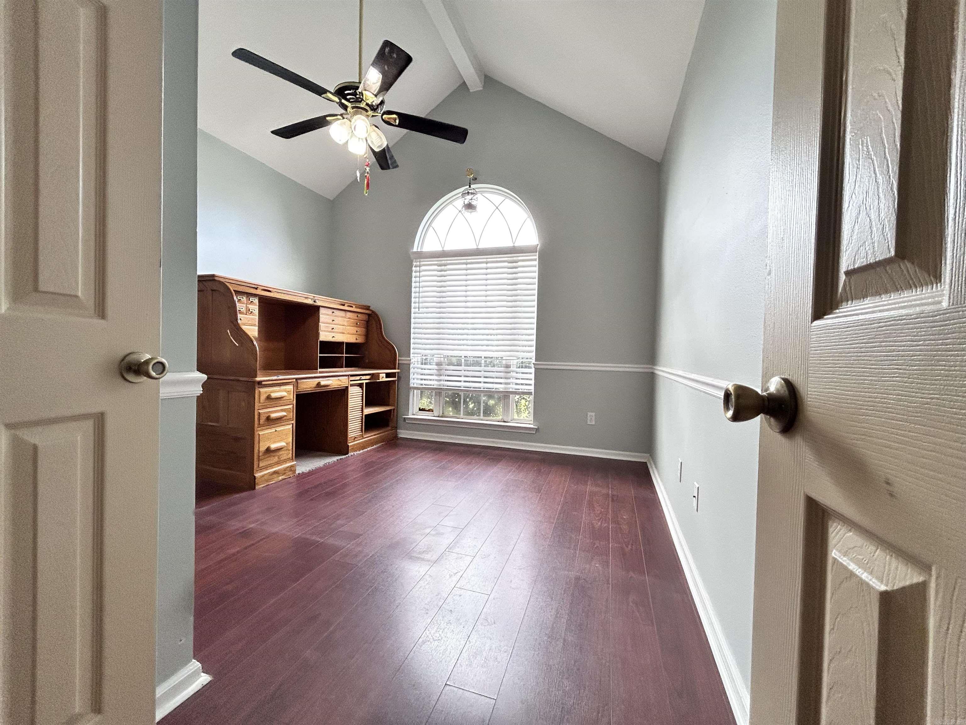 28 Shenandoah Way  Cabot, AR