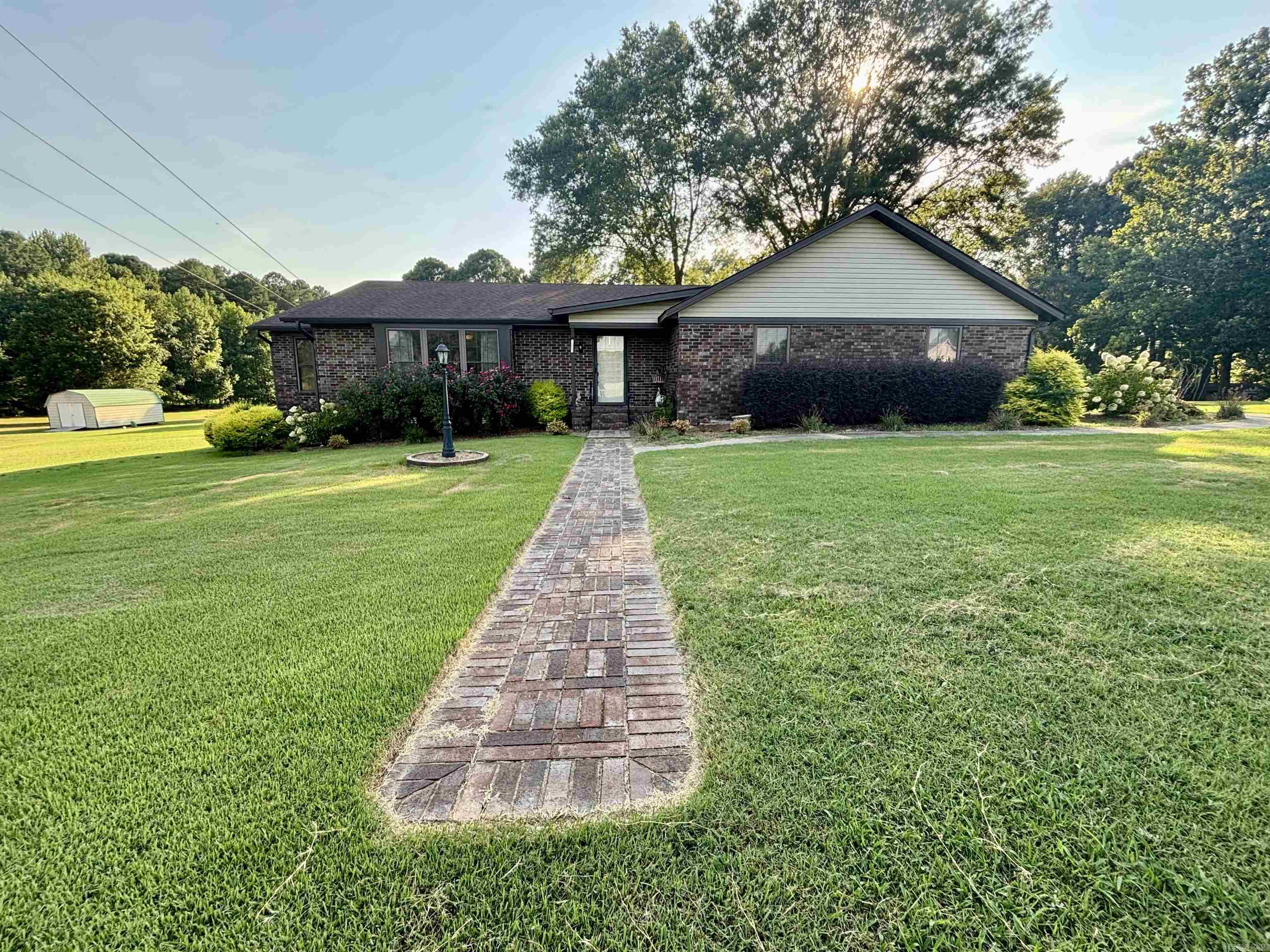 209 Country Club Road Bald Knob, AR 72010