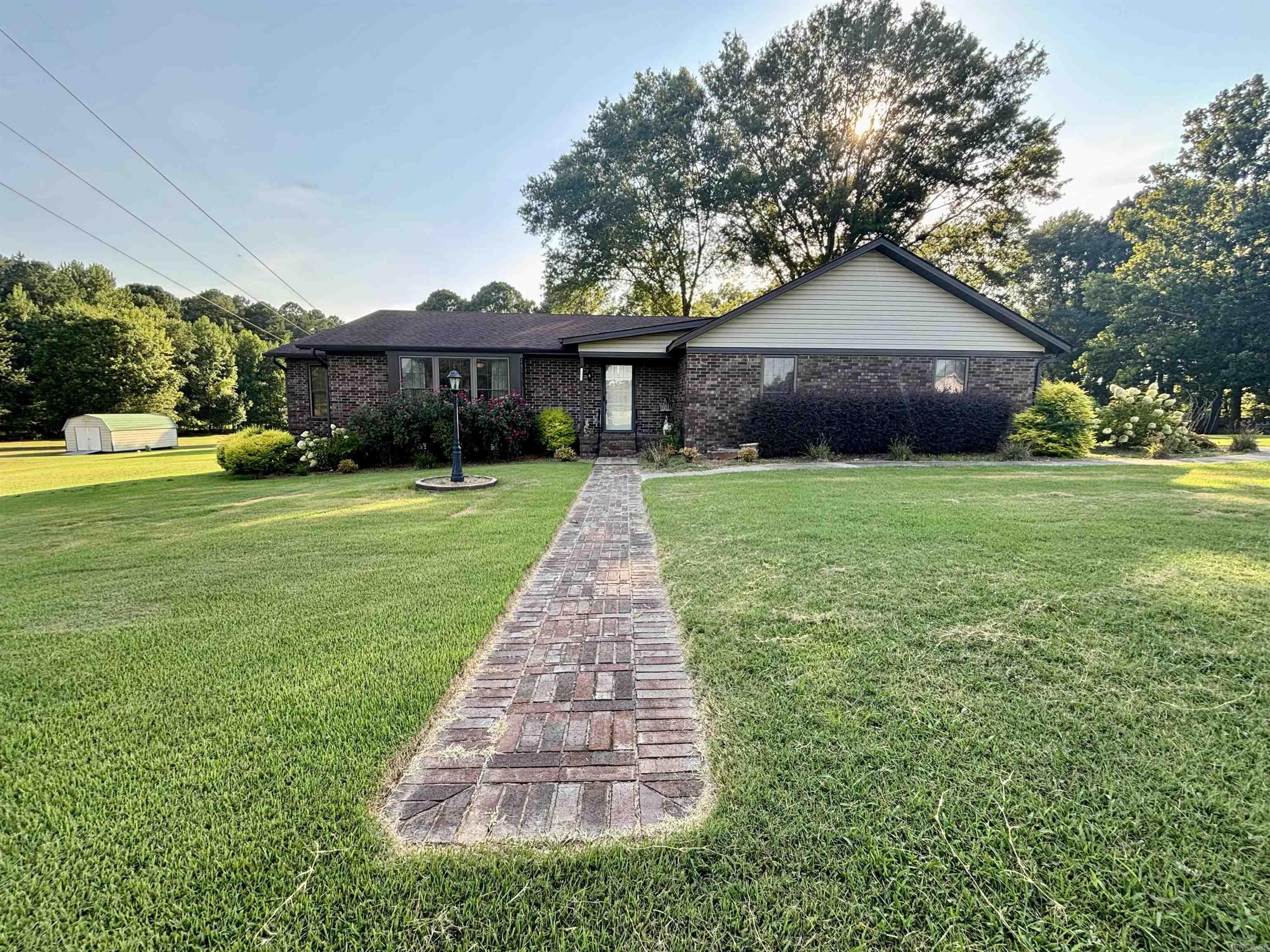 209 Country Club Road Bald Knob, AR 72010