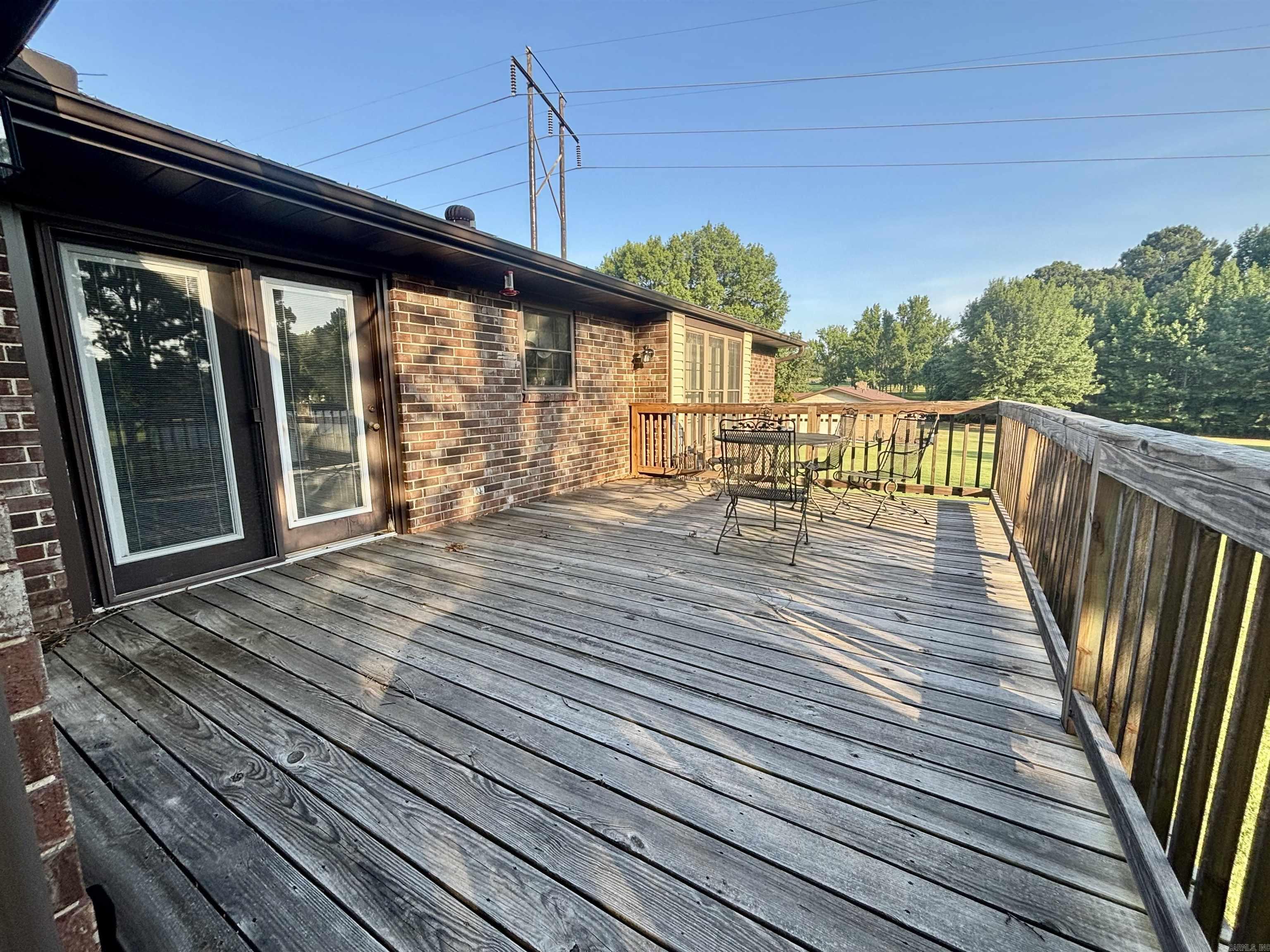 209 Country Club Road Bald Knob, AR 72010