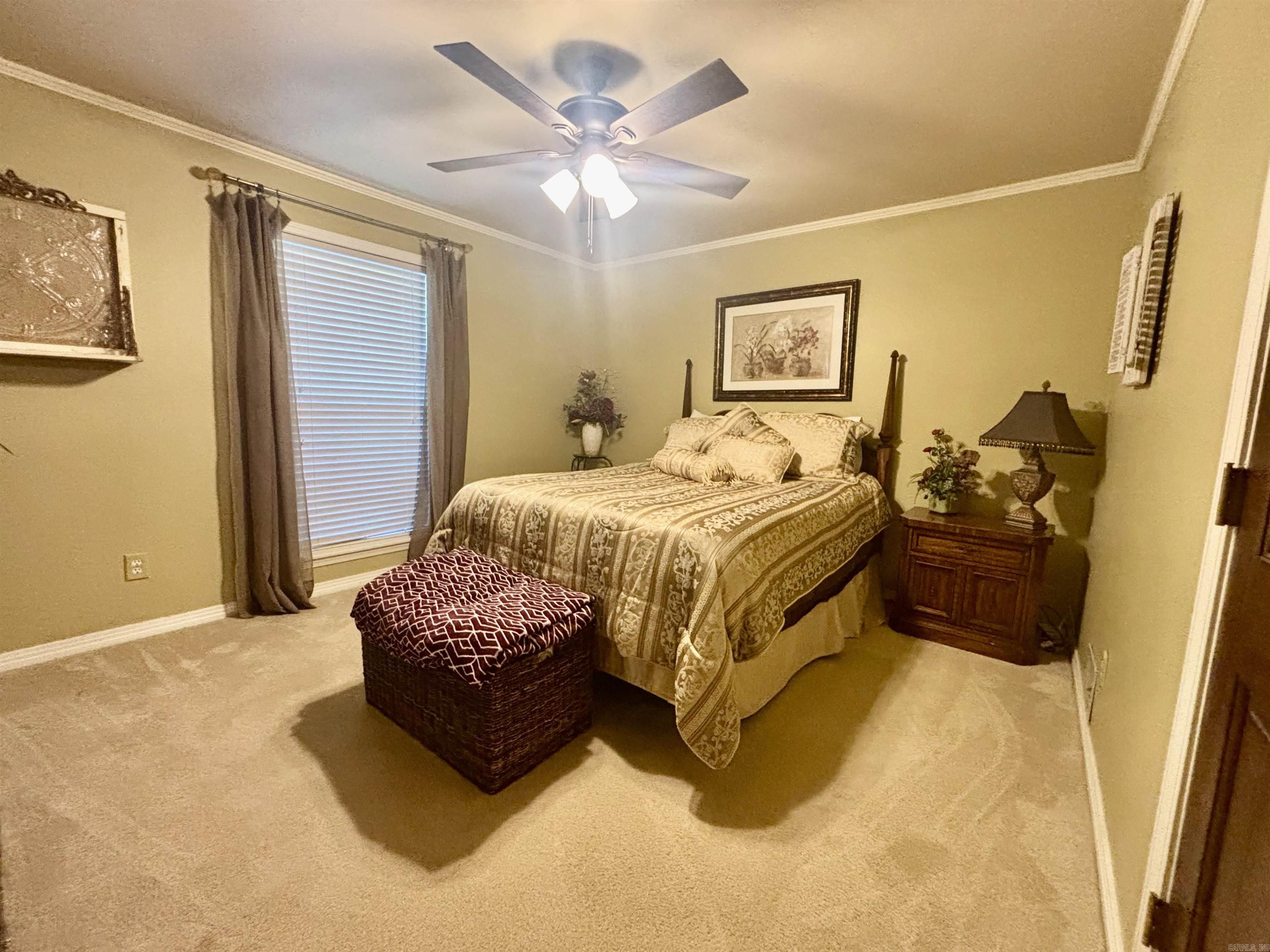 209 Country Club Road Bald Knob, AR 72010