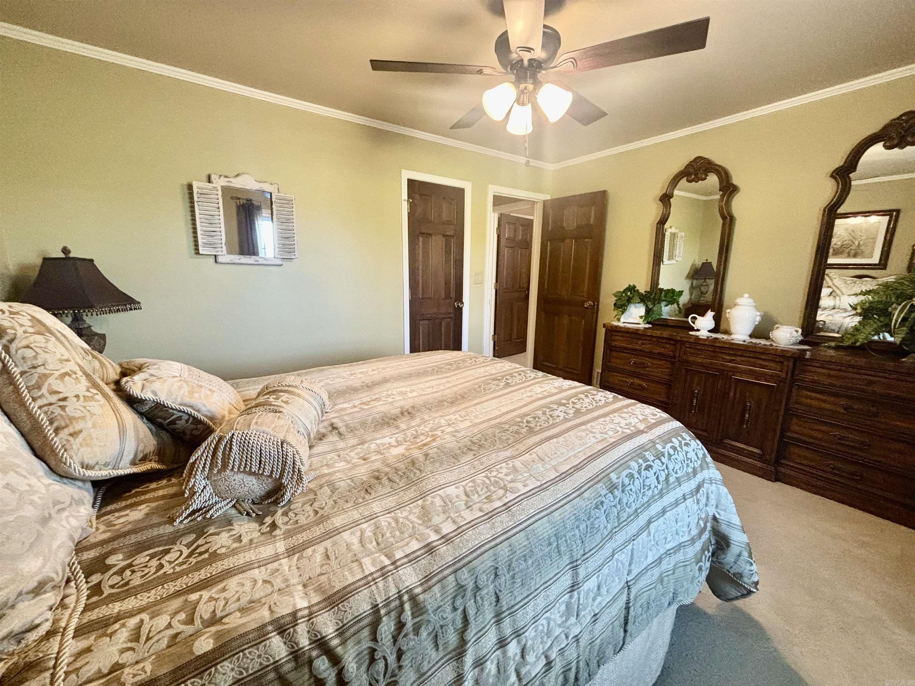209 Country Club Road Bald Knob, AR 72010