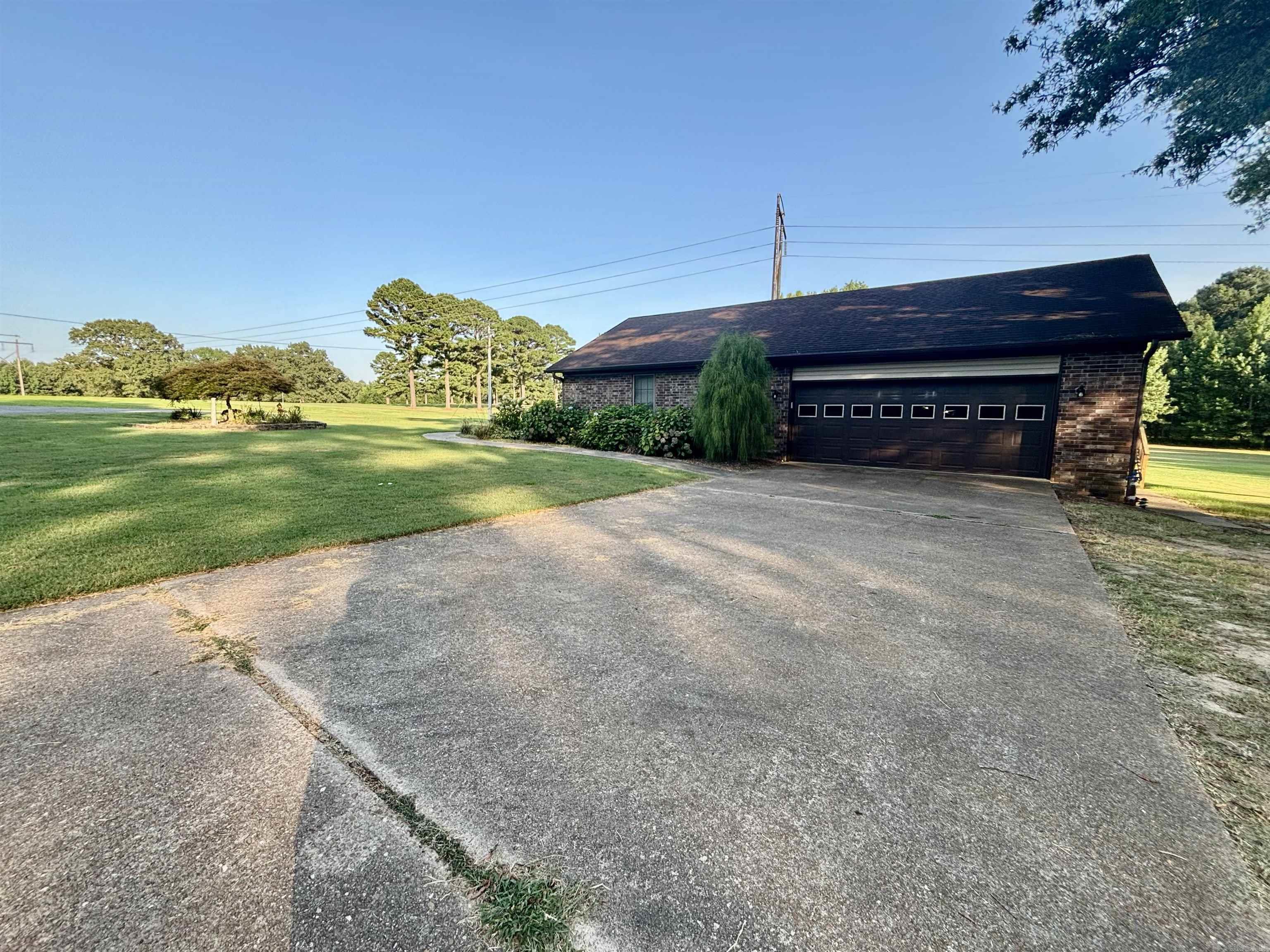 209 Country Club Road Bald Knob, AR 72010