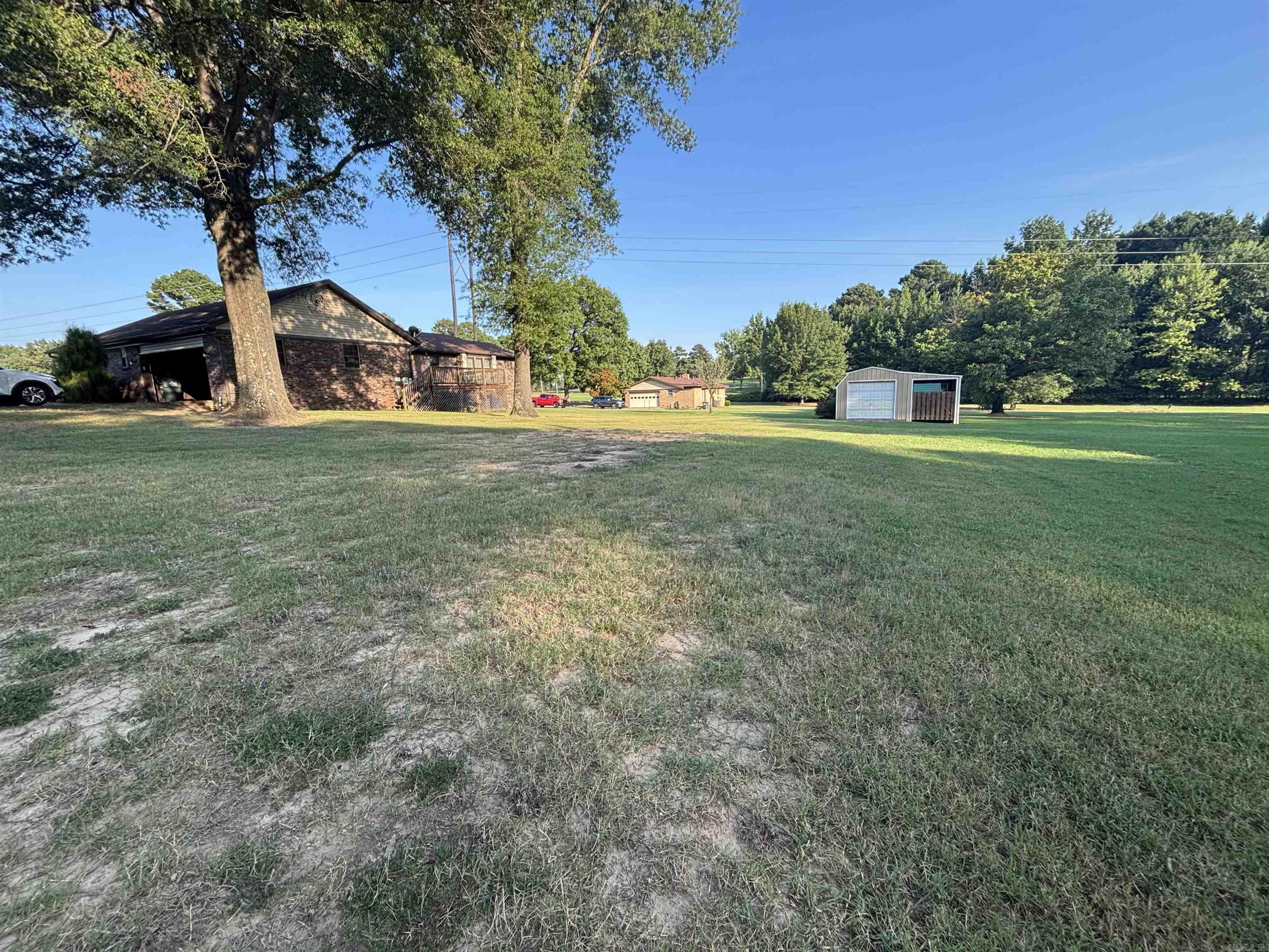 209 Country Club Road Bald Knob, AR 72010