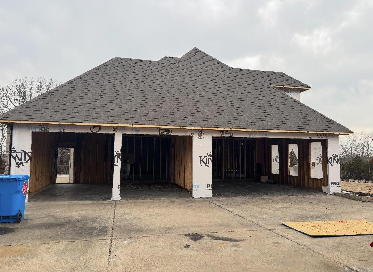 29 Treasure Creek Greenbrier, AR 72058