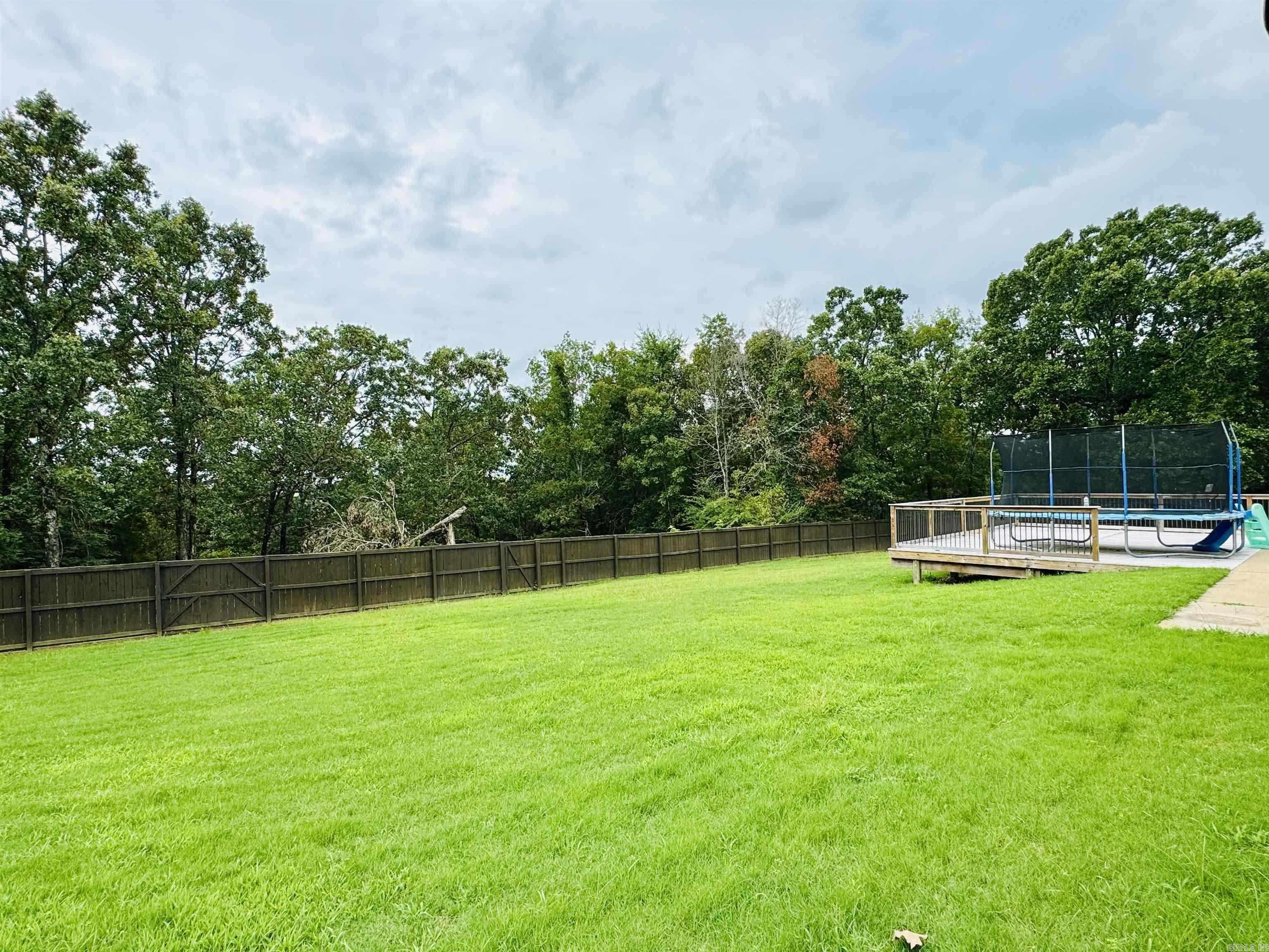 29 Treasure Creek Greenbrier, AR 72058