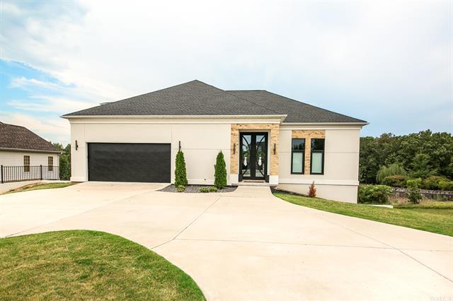 601  Greystone  Cabot, AR