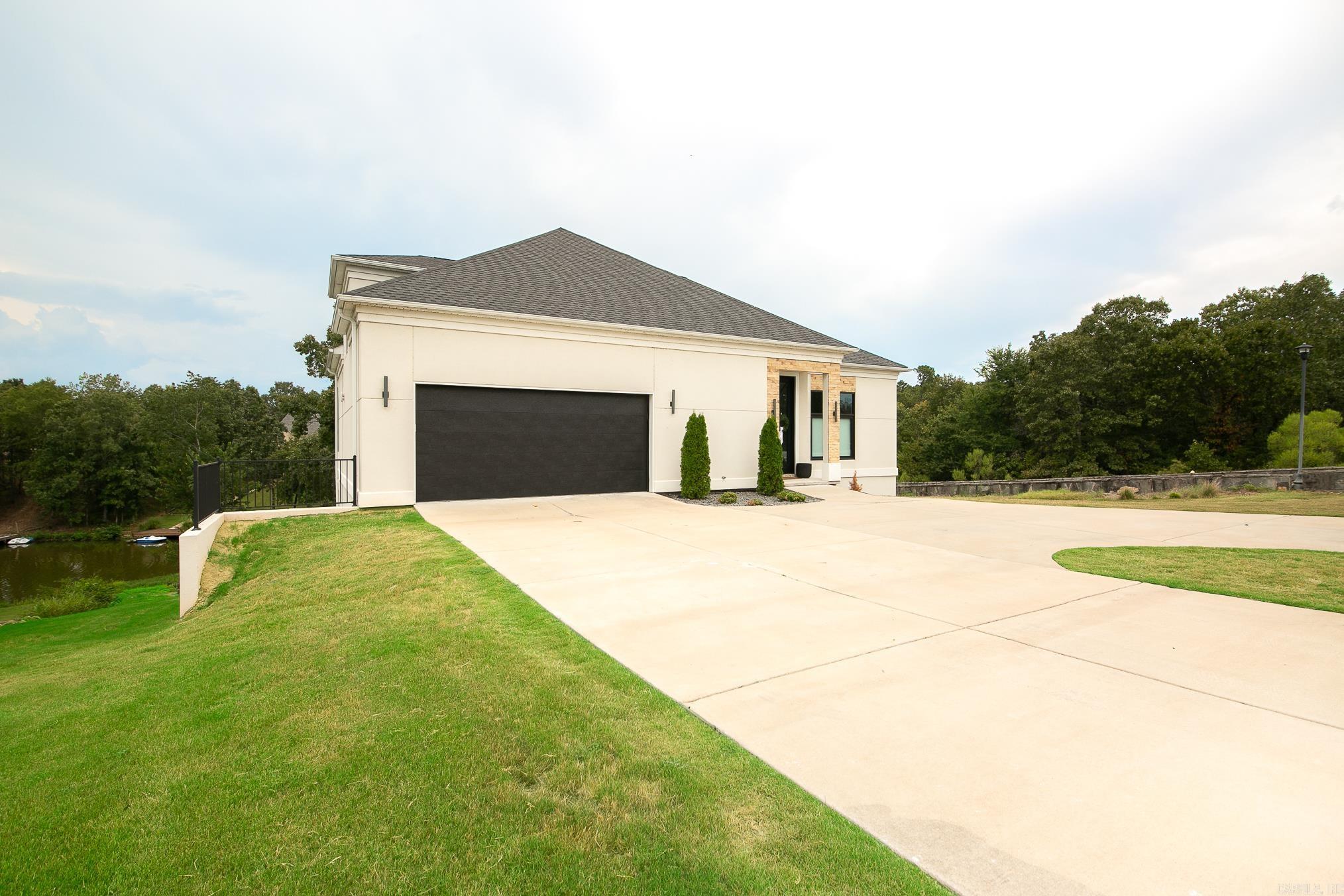 601 Greystone Boulevard Cabot, AR 72023