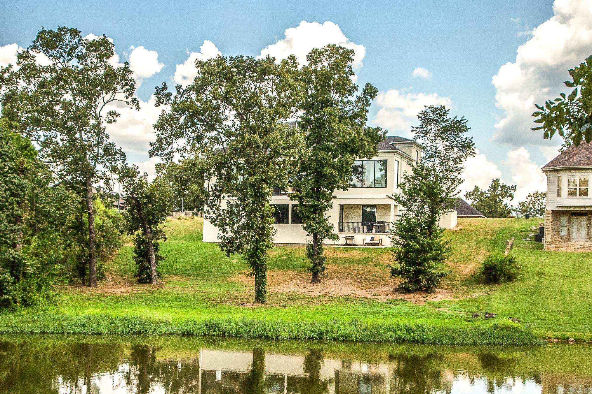 601 Greystone Boulevard Cabot, AR 72023