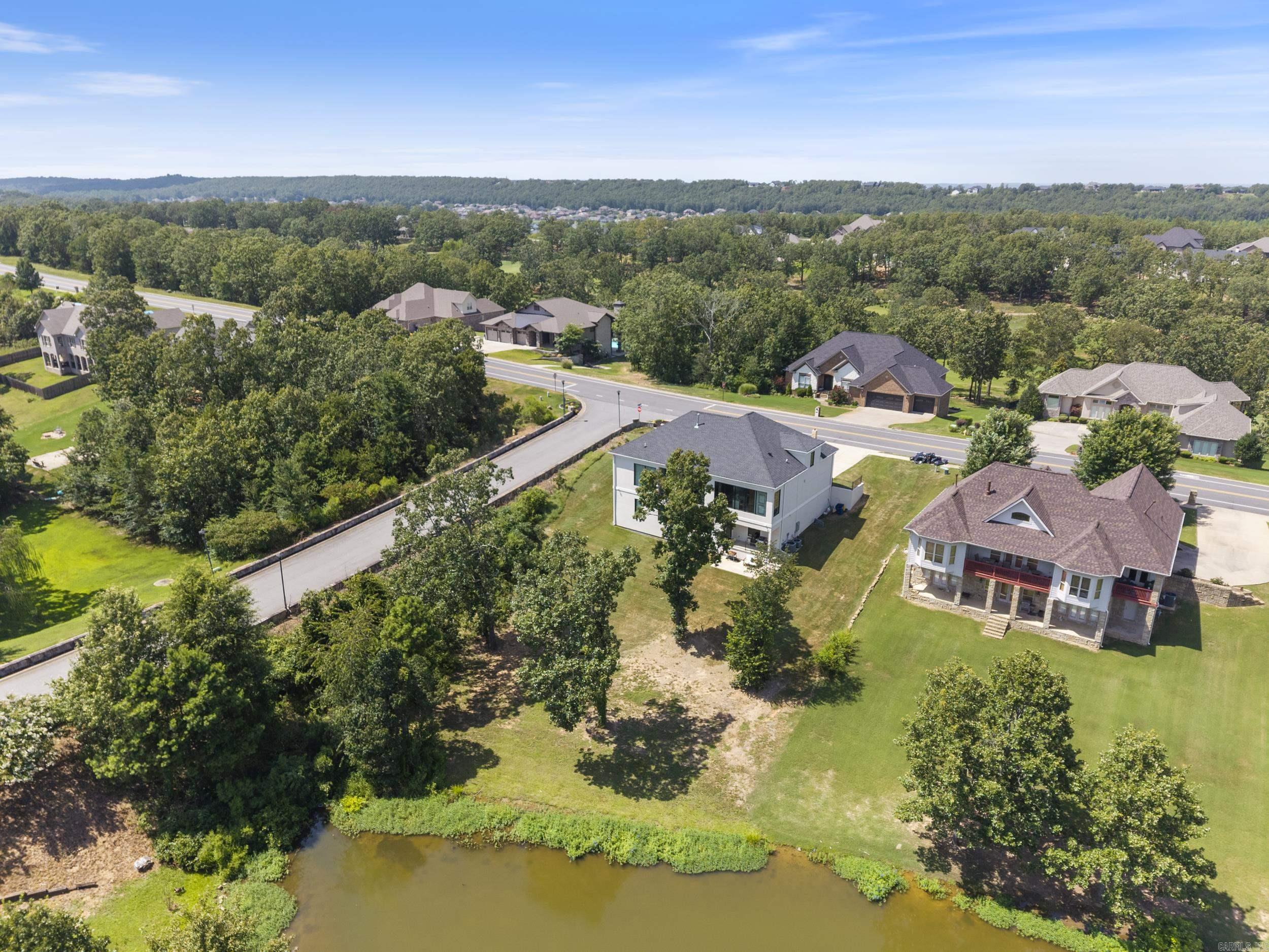 601 Greystone Boulevard Cabot, AR 72023