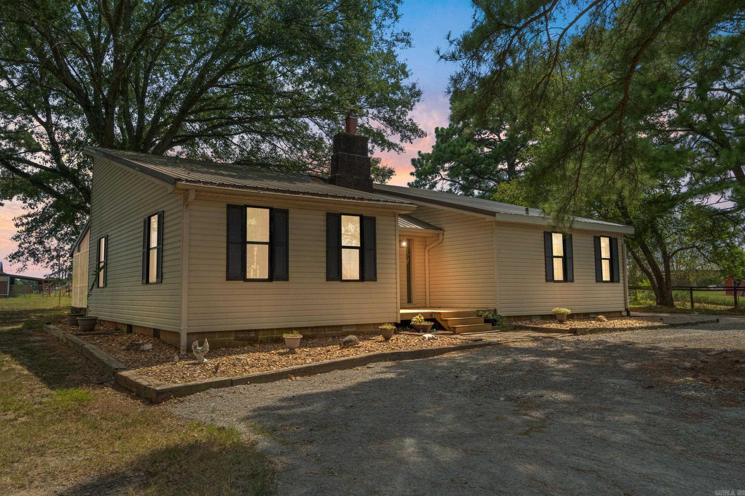 335 Highway 285 N Greenbrier, AR 72058