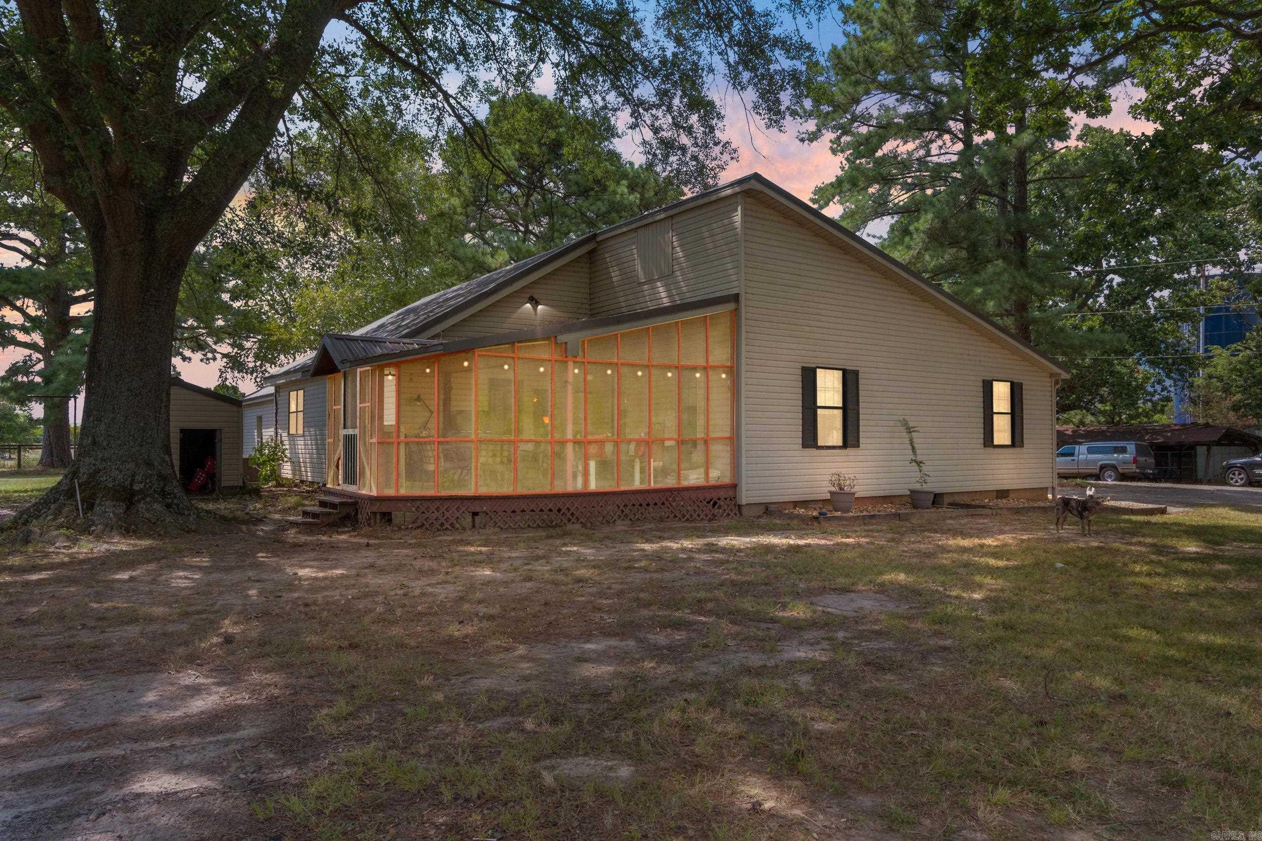 335 Highway 285 N Greenbrier, AR 72058