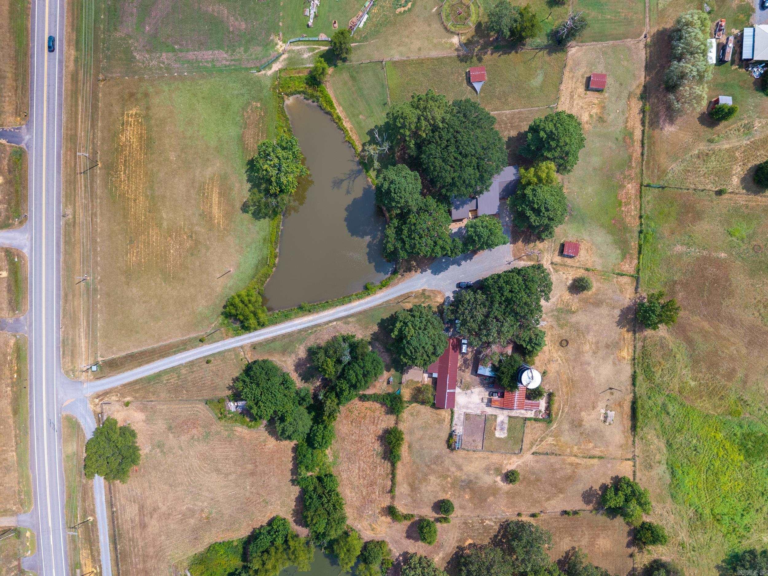 335 Highway 285 N Greenbrier, AR 72058