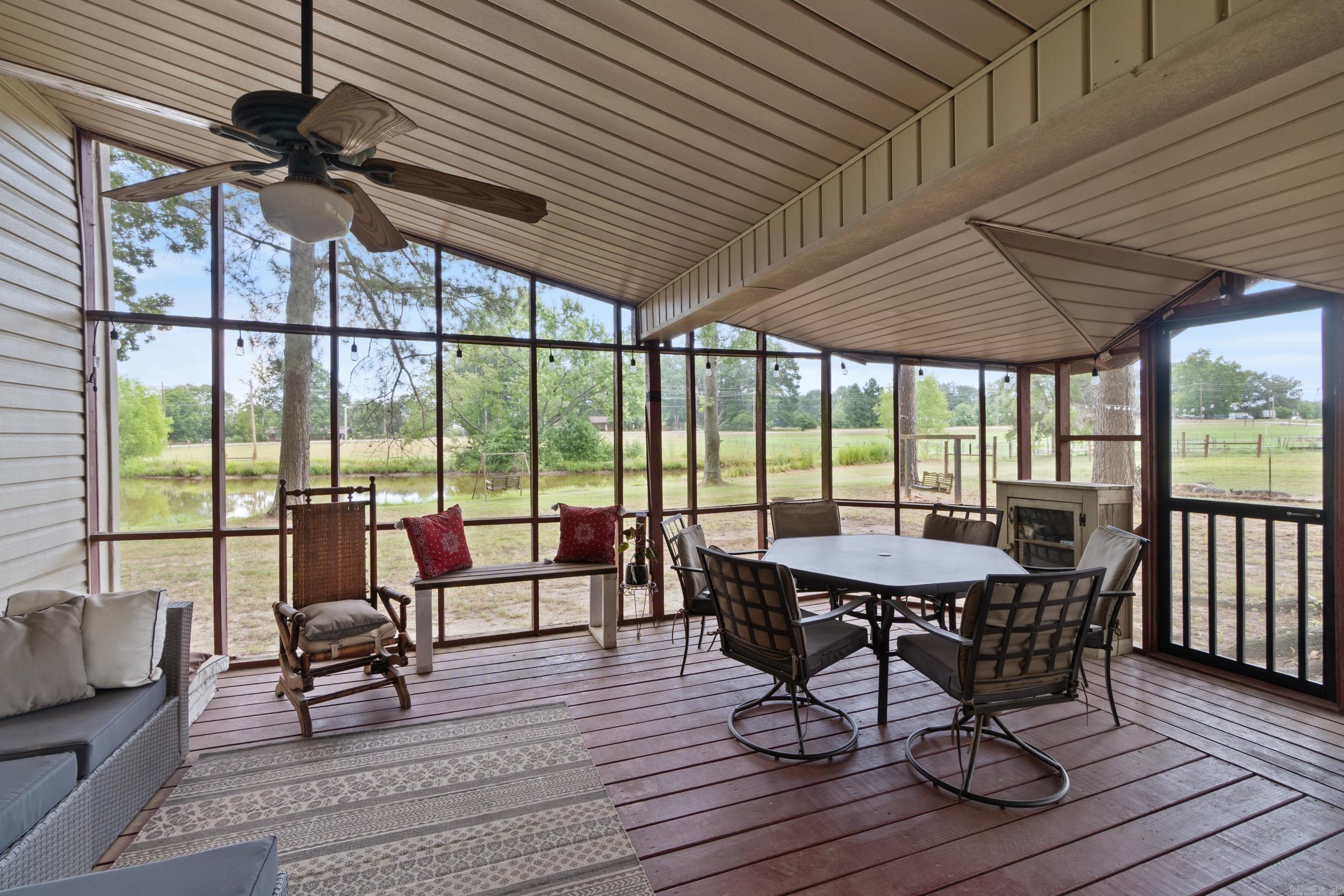 335 Highway 285 N Greenbrier, AR 72058