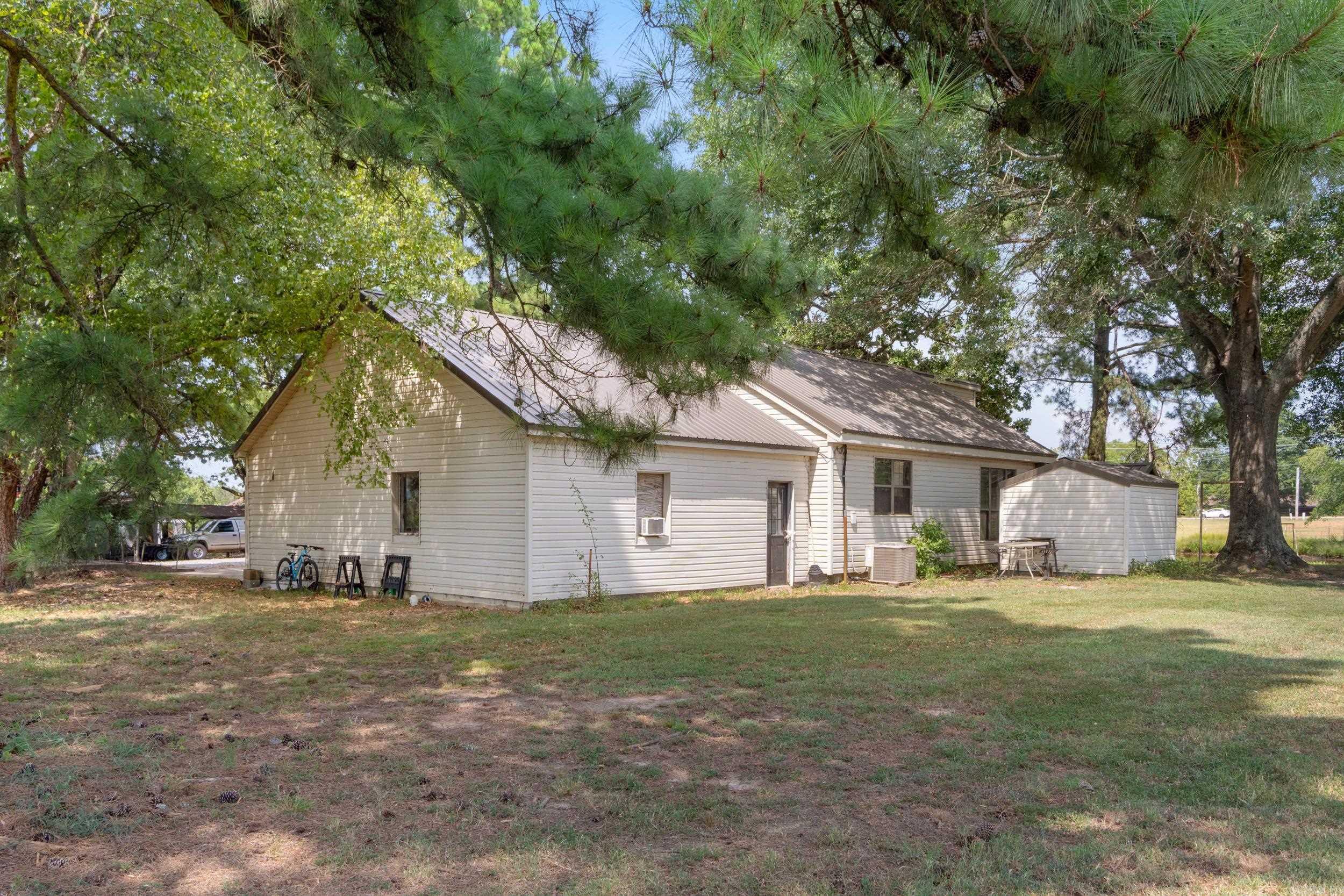 335 Highway 285 N Greenbrier, AR 72058