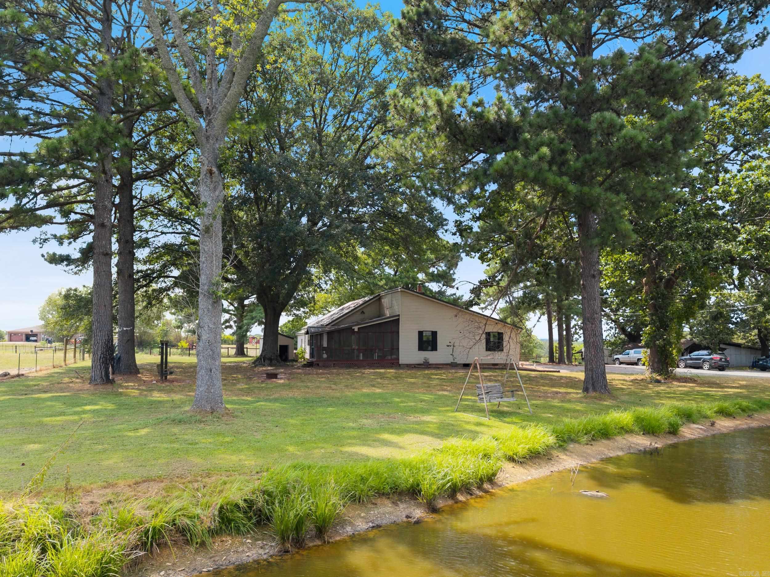 335 Highway 285 N Greenbrier, AR 72058