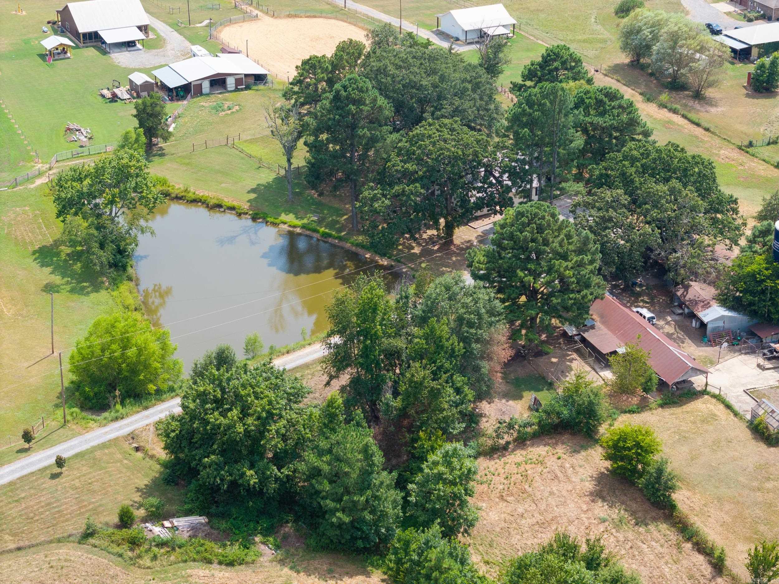 335 Highway 285 N Greenbrier, AR 72058