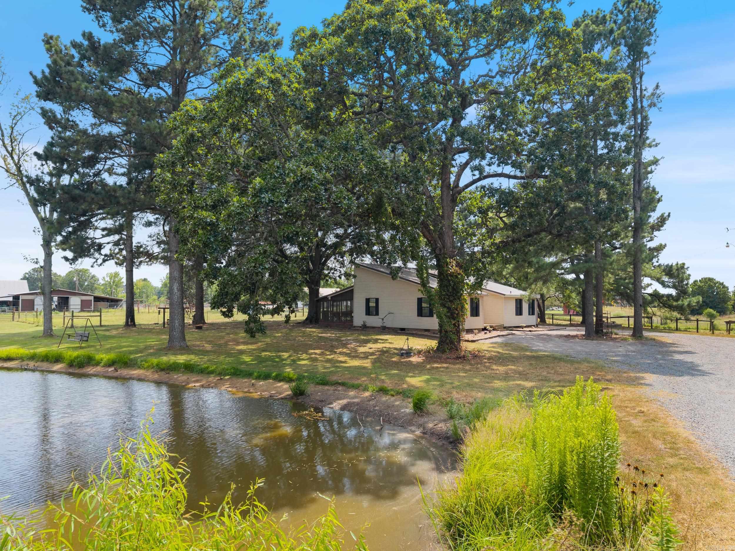 335 Highway 285 N Greenbrier, AR 72058