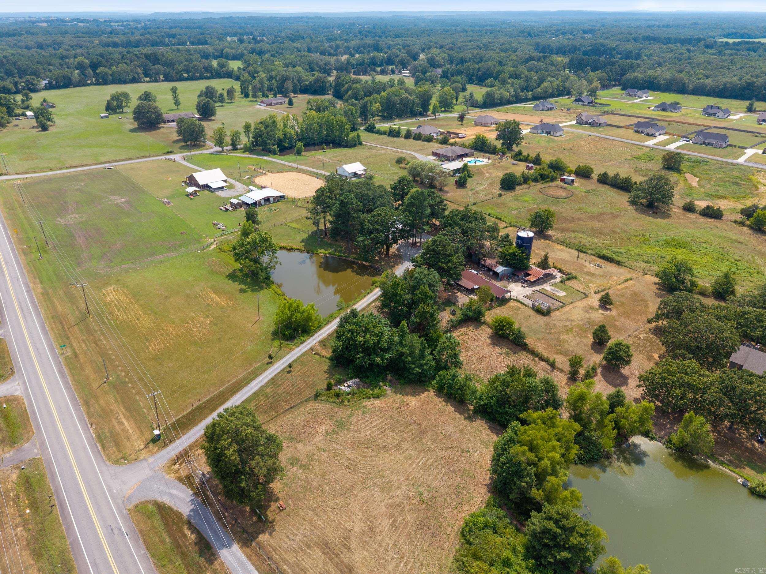 335 Highway 285 N Greenbrier, AR 72058