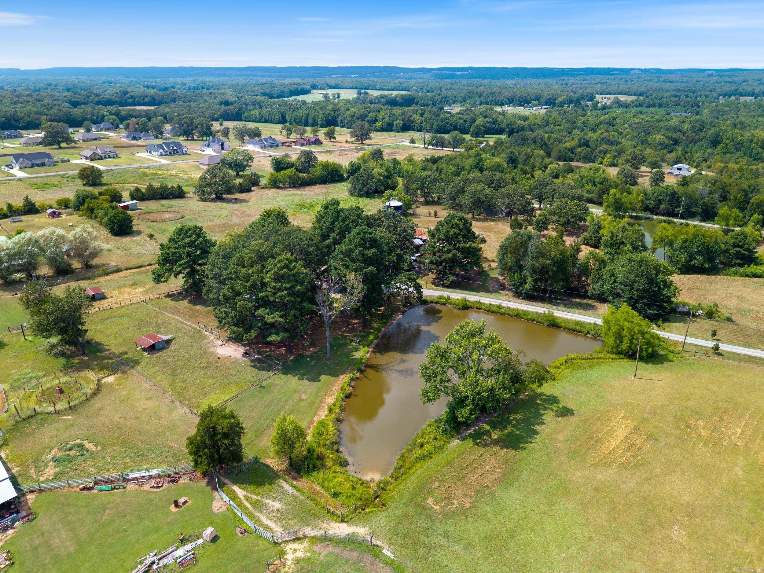 335 Highway 285 N Greenbrier, AR 72058
