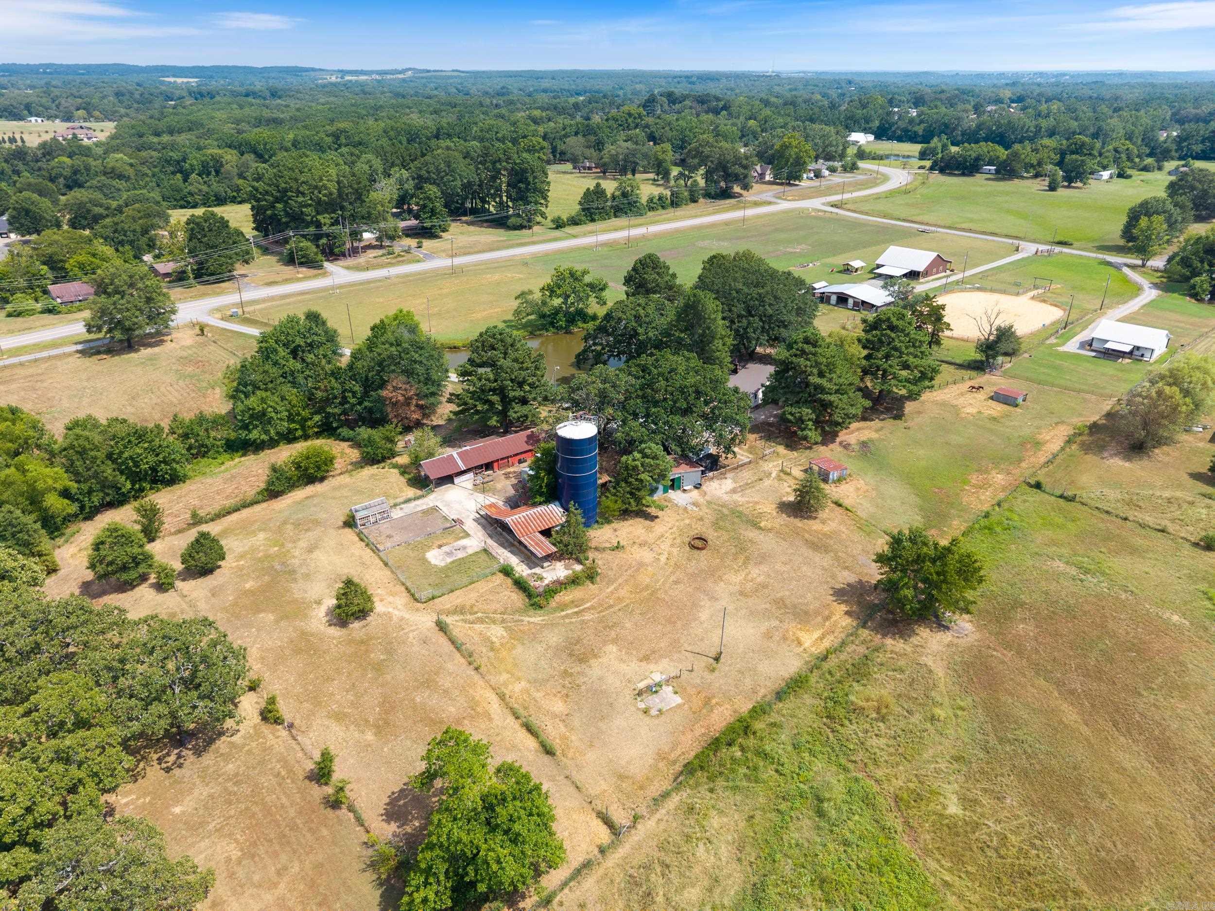 335 Highway 285 N Greenbrier, AR 72058
