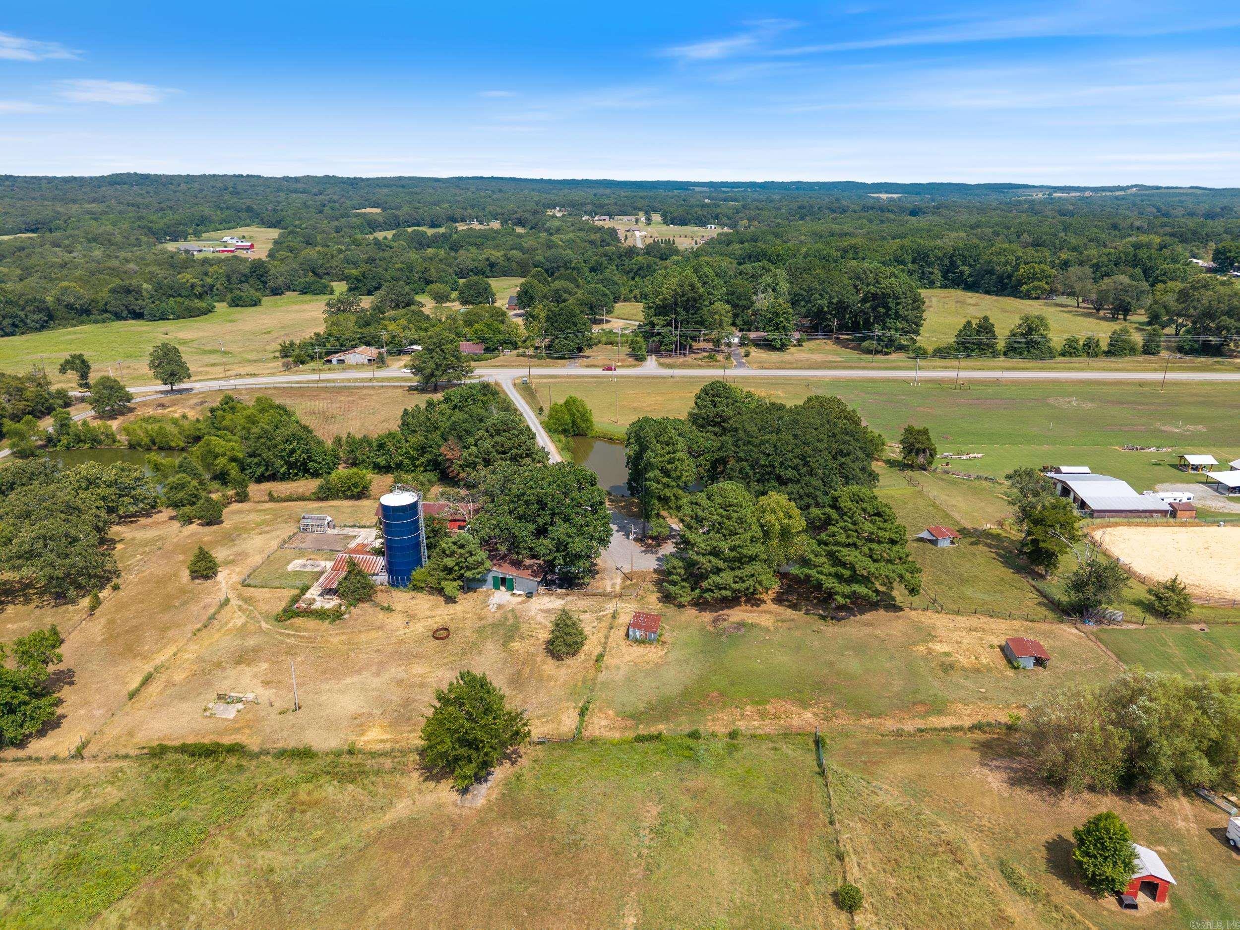 335 Highway 285 N Greenbrier, AR 72058