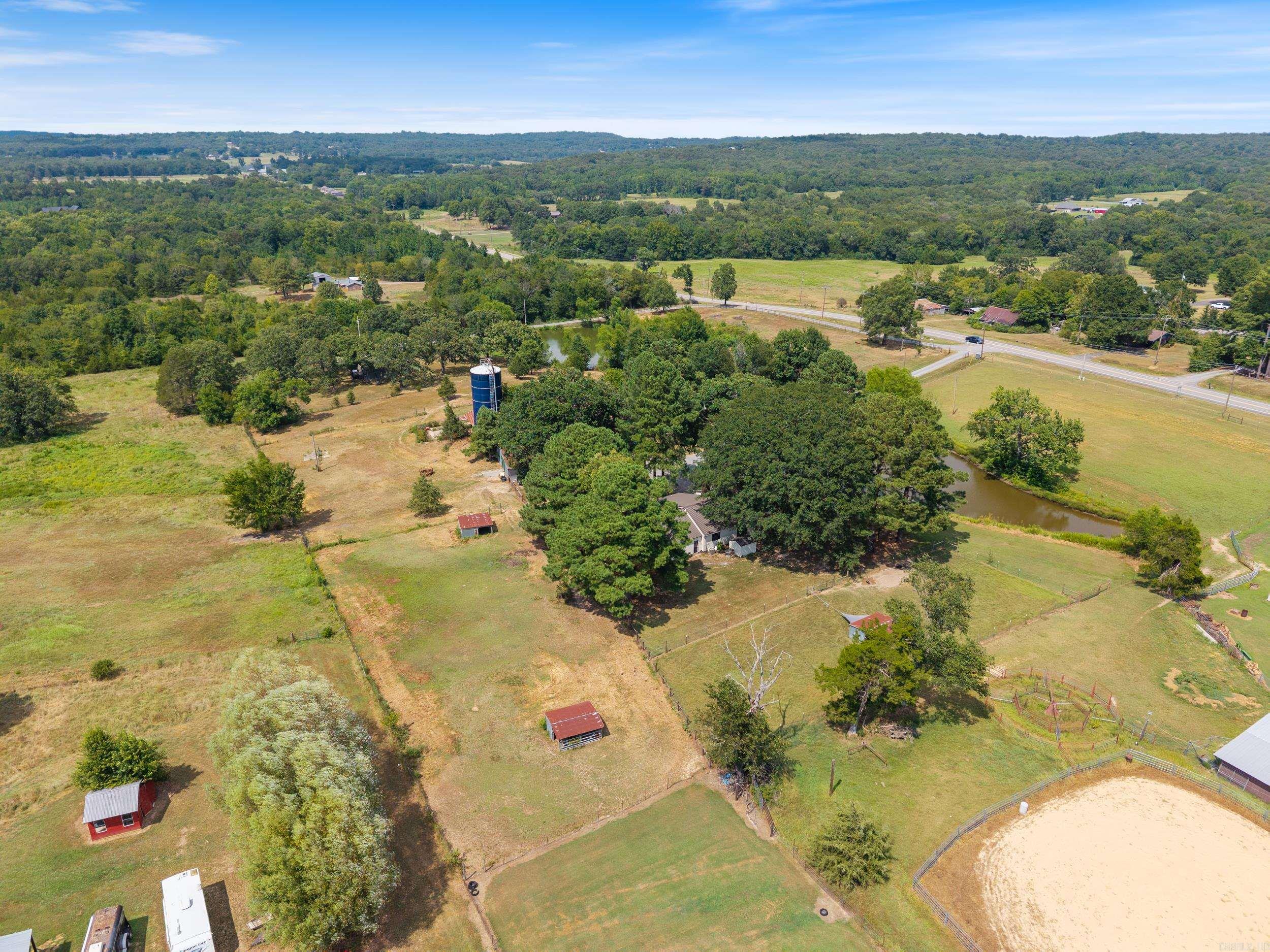 335 Highway 285 N Greenbrier, AR 72058