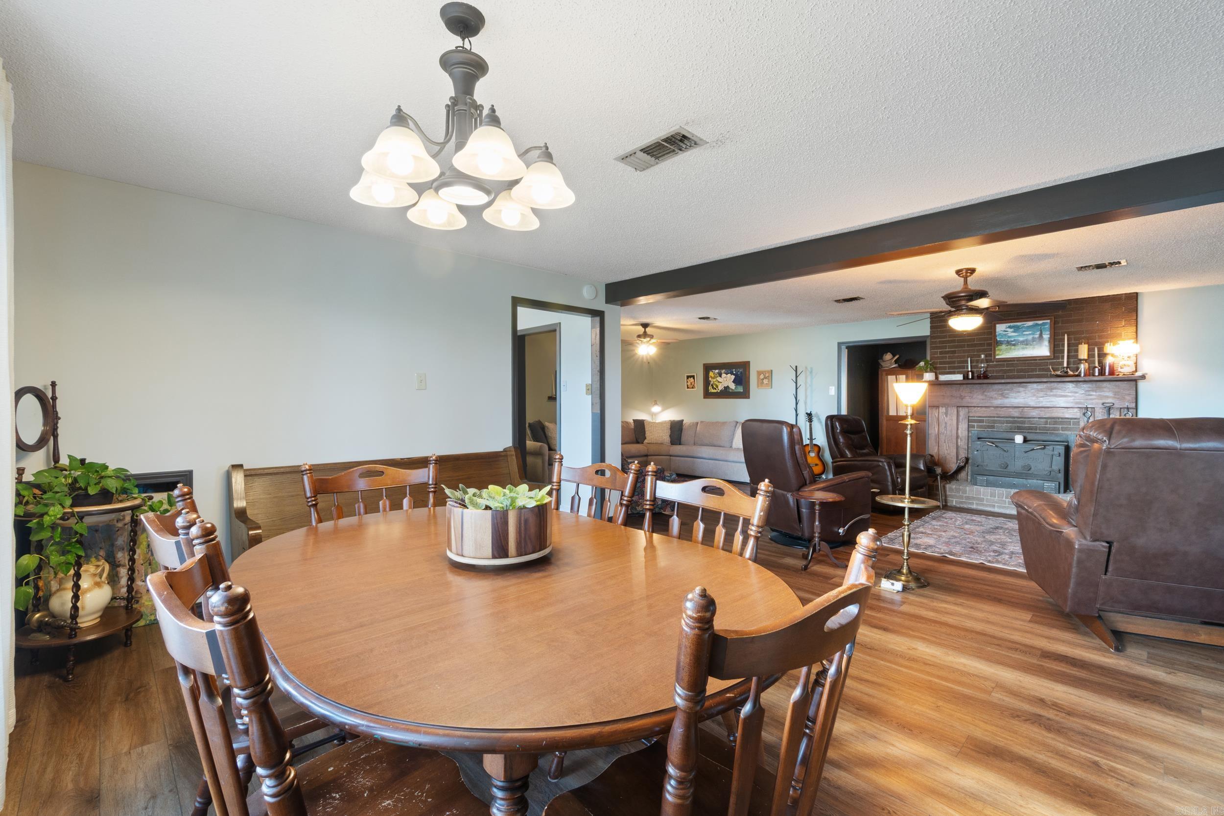 335 Highway 285 N Greenbrier, AR 72058